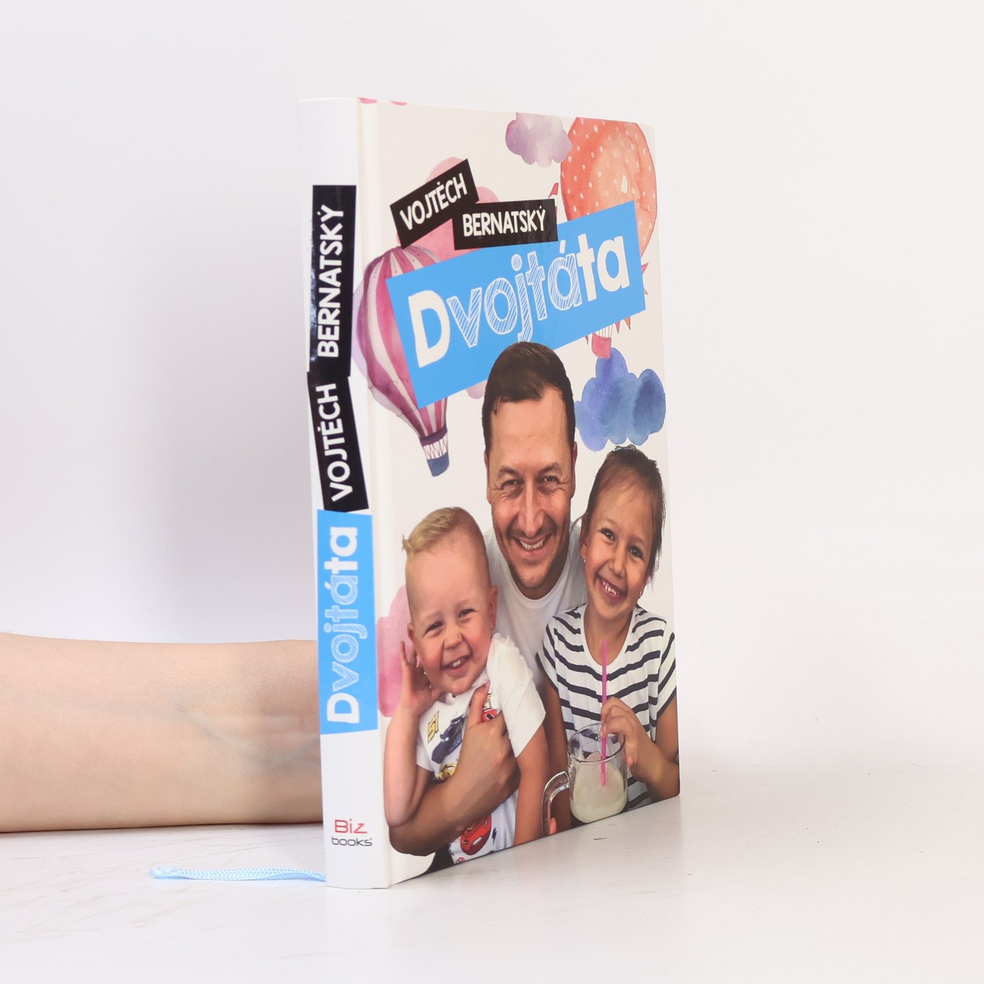 Vojtěch Bernatský Dvojtáta