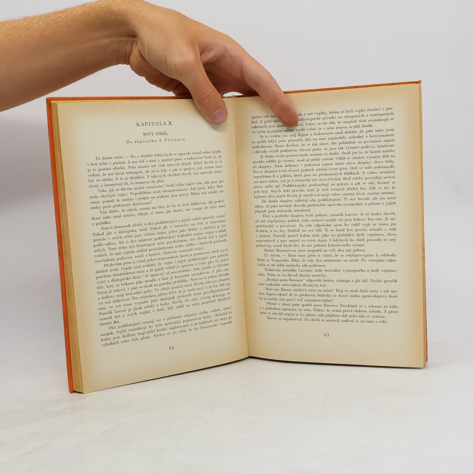 Jules Verne Podivuhodná dobrodružství výpravy Barsacovy