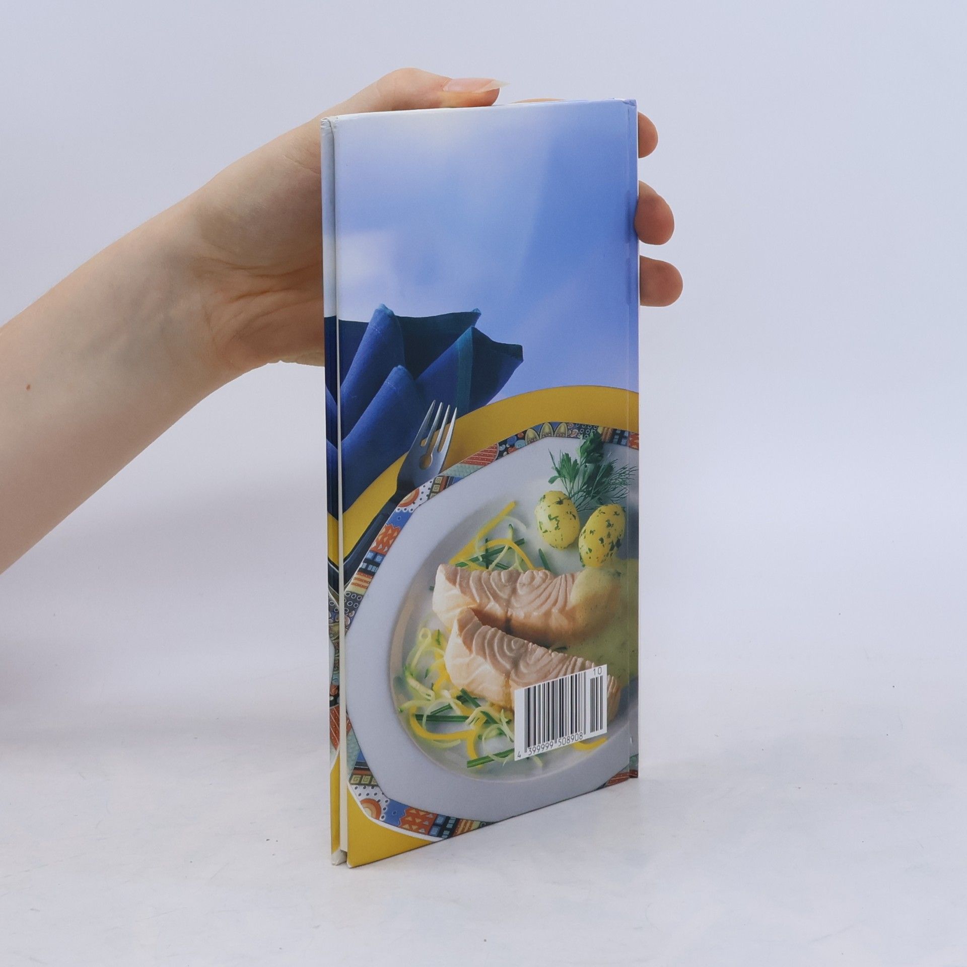 Kolektiv autorů Ganz leicht. Fisch