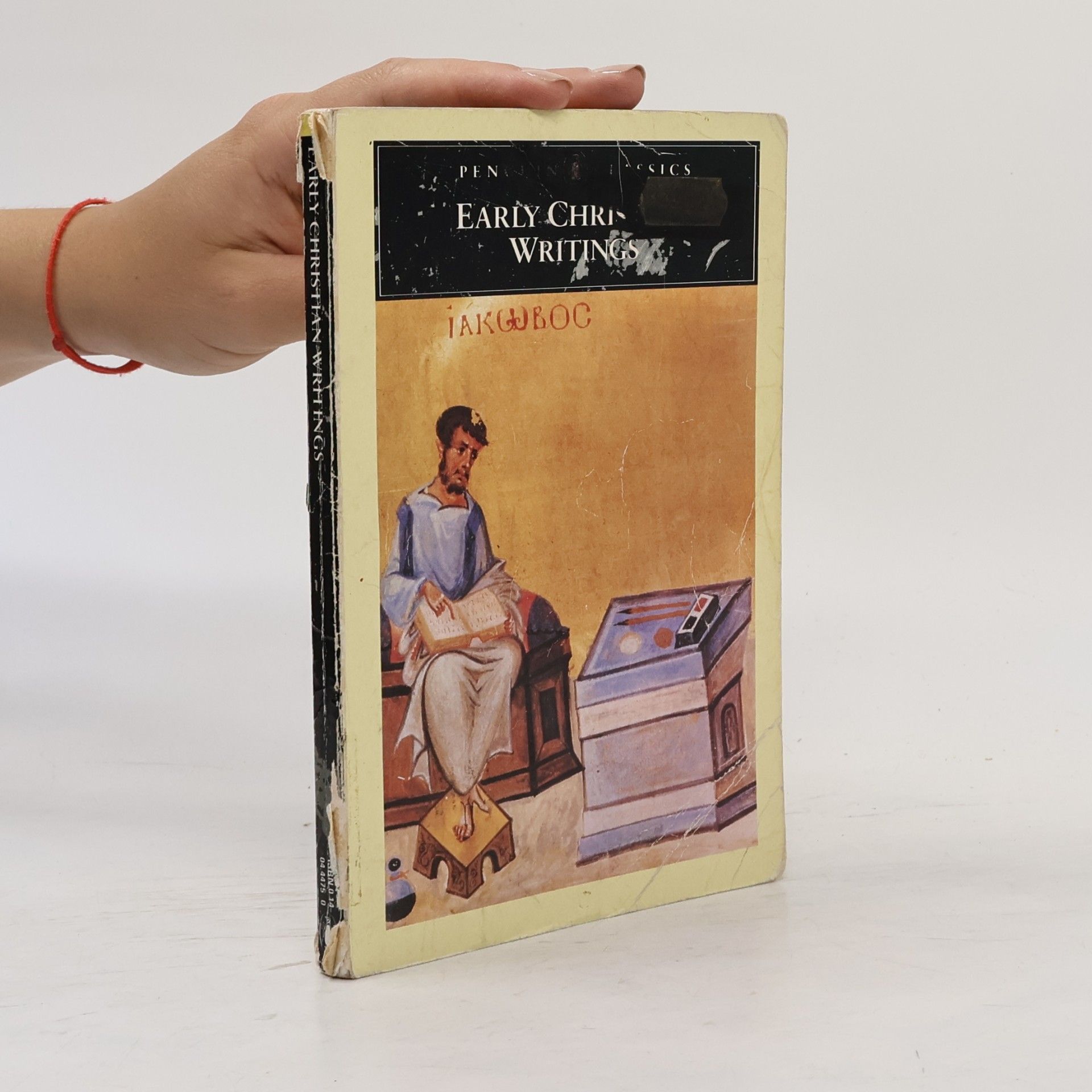 Clement of Rome Penguin Classics: Early Christian Writings
