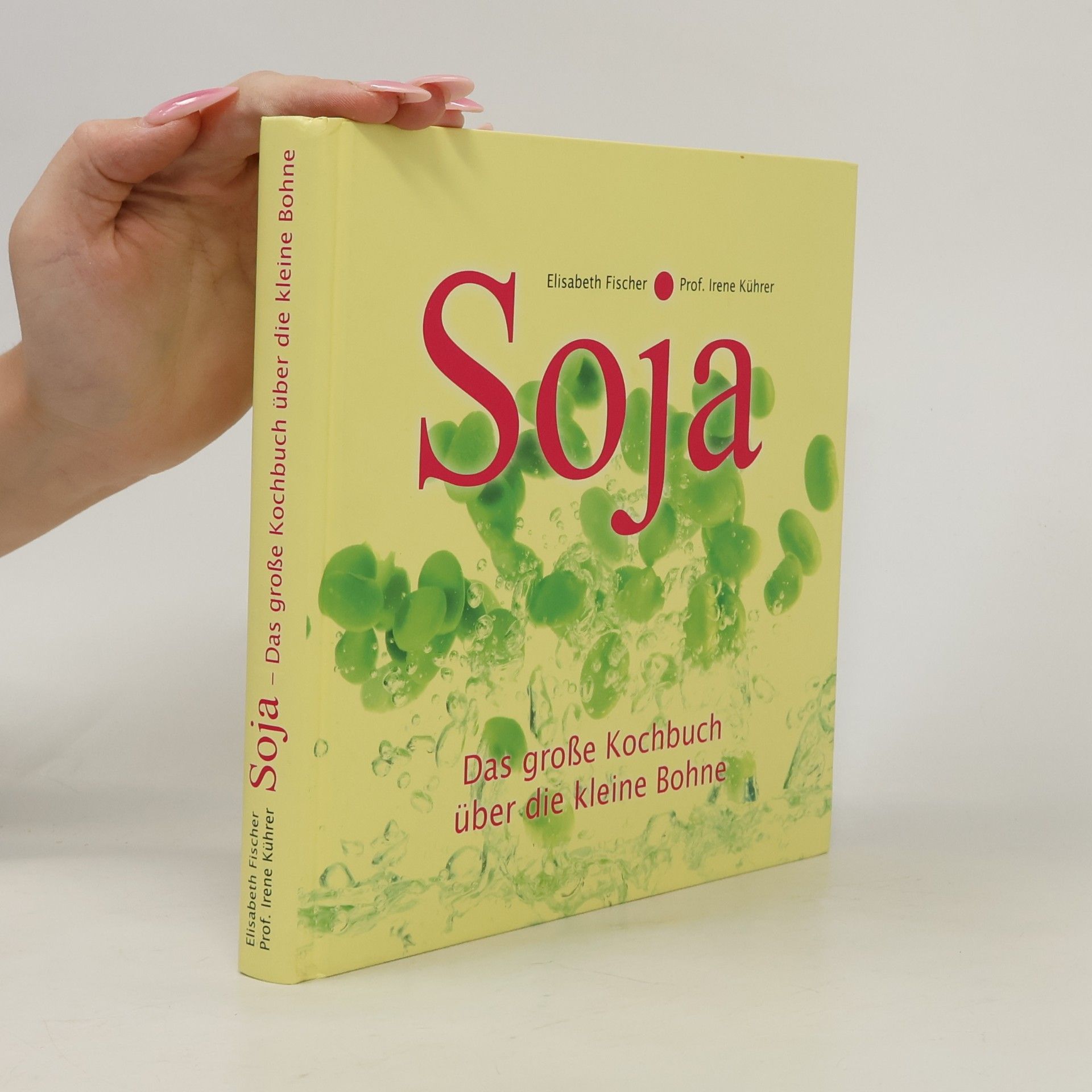 Soja