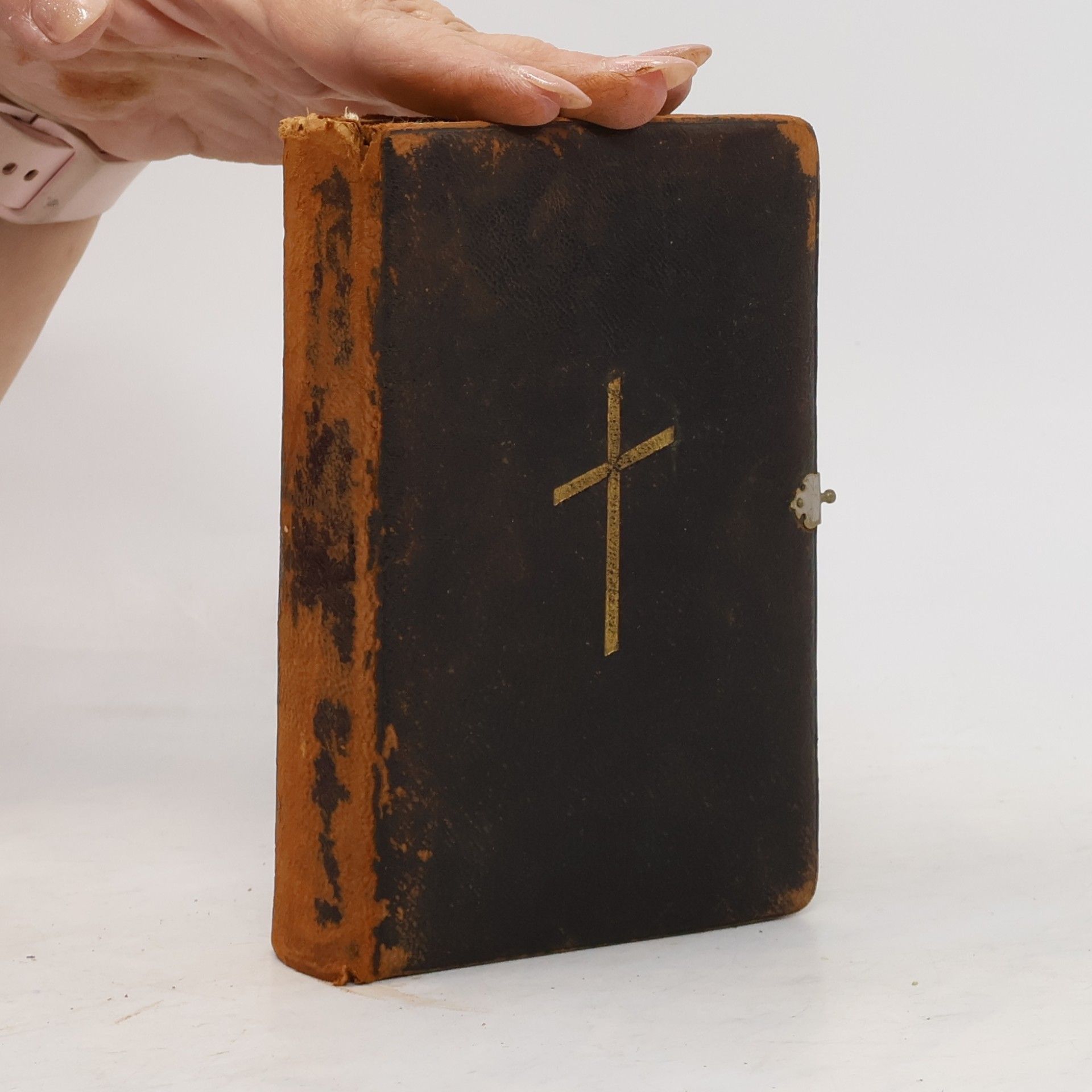 Autorenkollektiv Christliches Gesanbuch