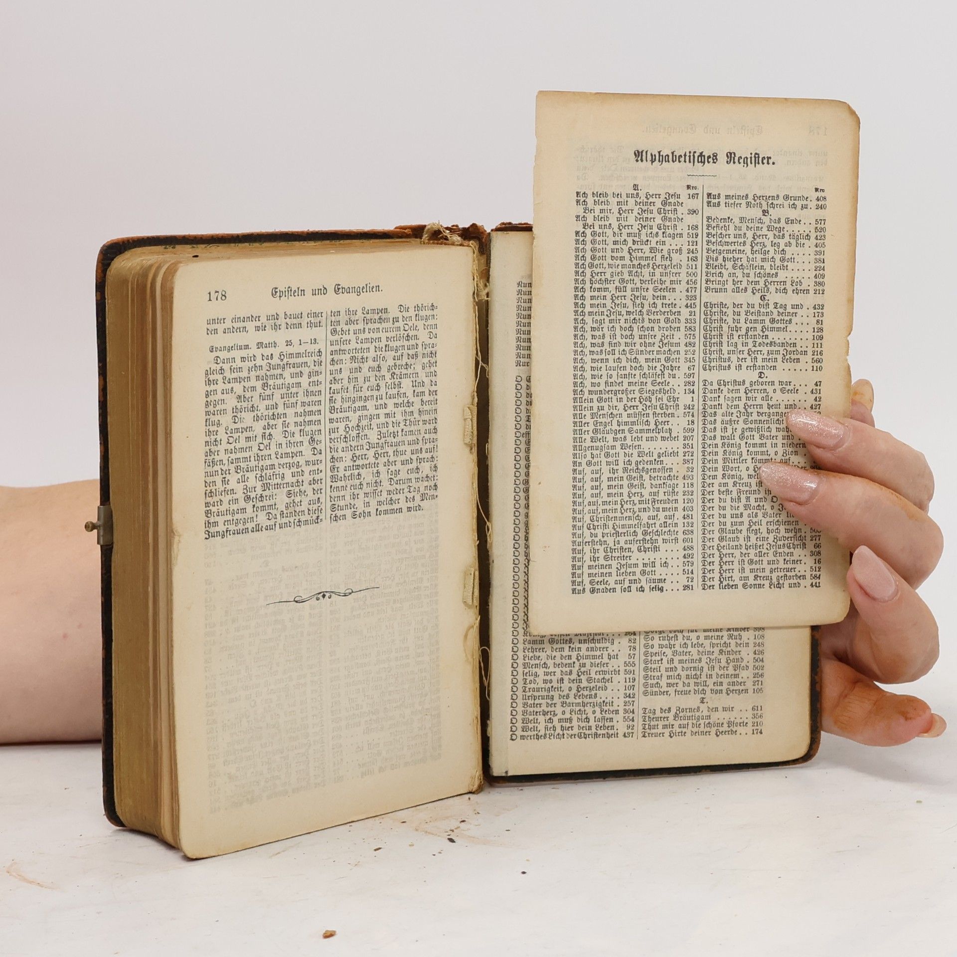 Autorenkollektiv Christliches Gesanbuch