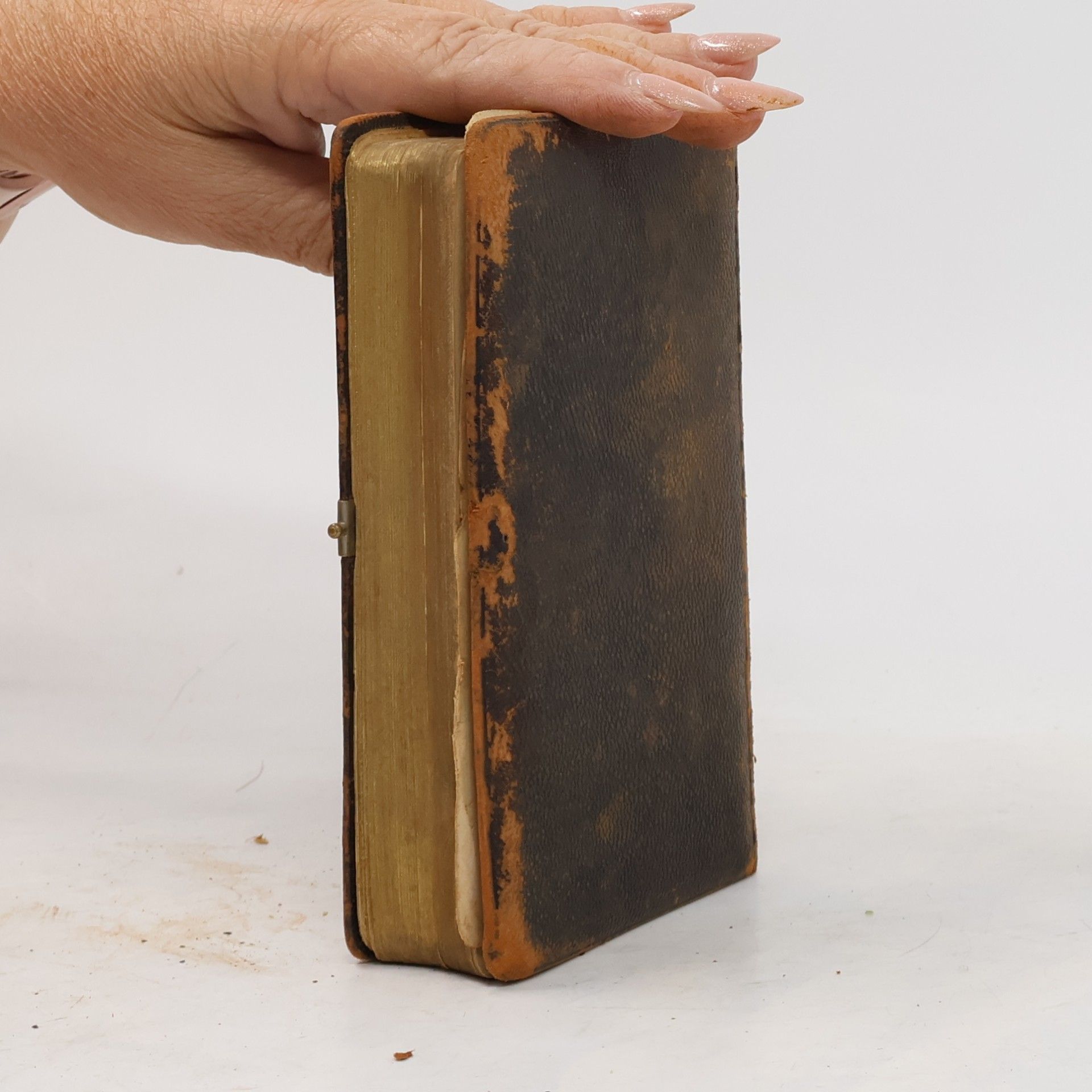 Autorenkollektiv Christliches Gesanbuch