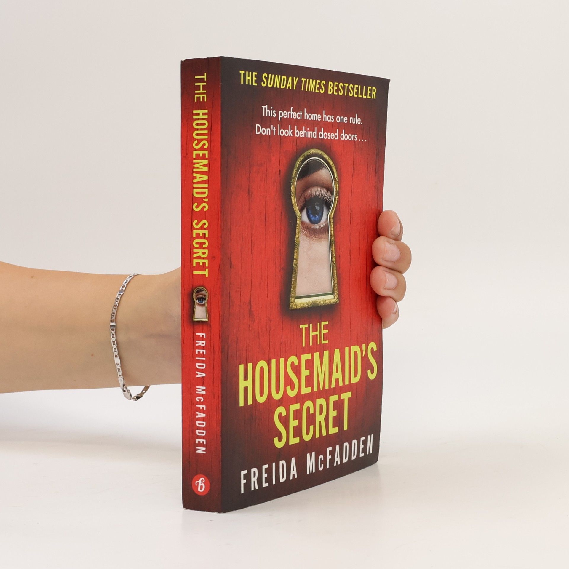 Freida McFadden The Housemaid's Secret