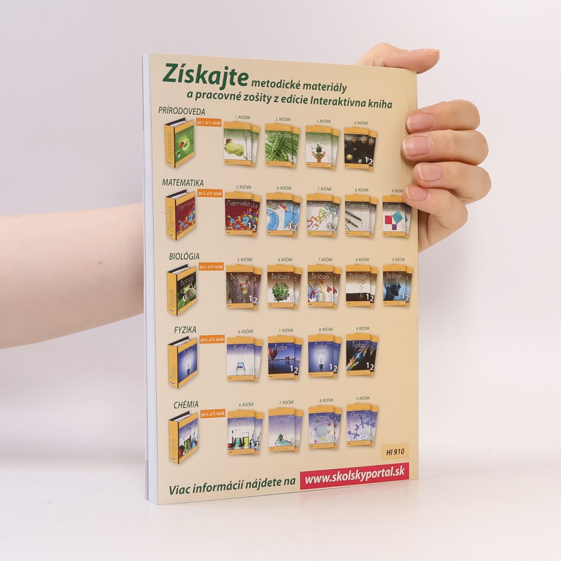 Ľubica Bagalová Ako učiť efektívne