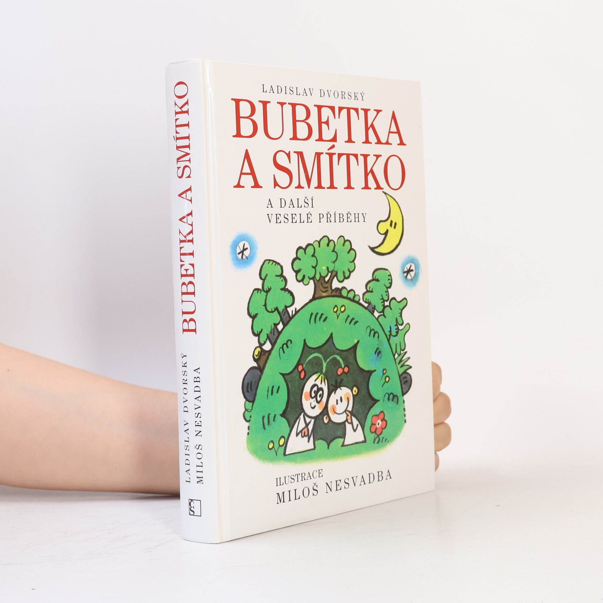 Ladislav Dvorský Bubetka a Smítko