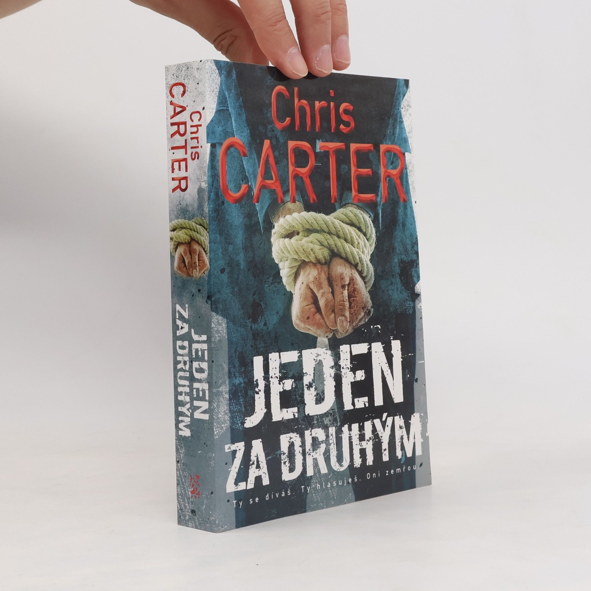 Jeden za druhým