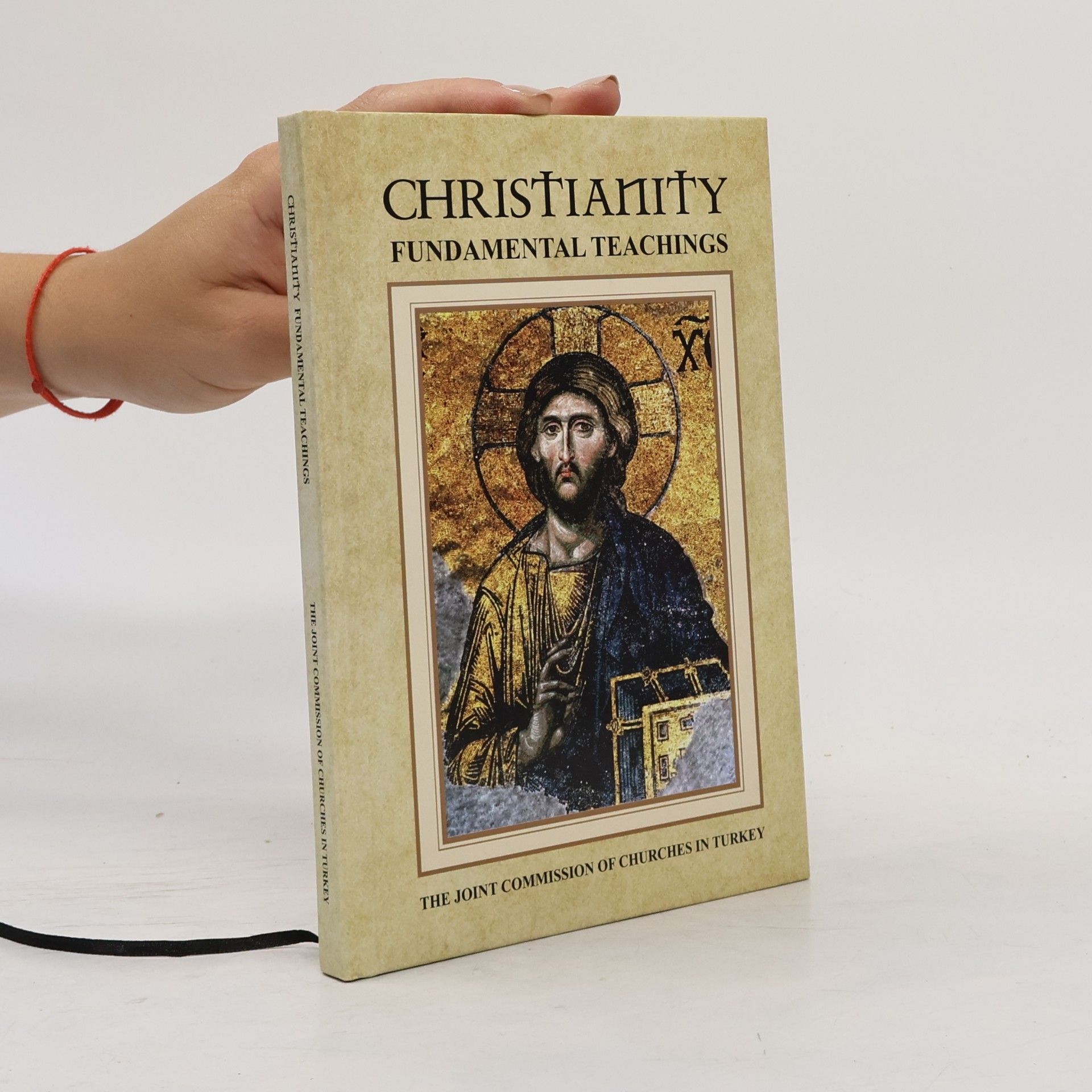Autorenkollektiv Christianity Fundamental Teachings