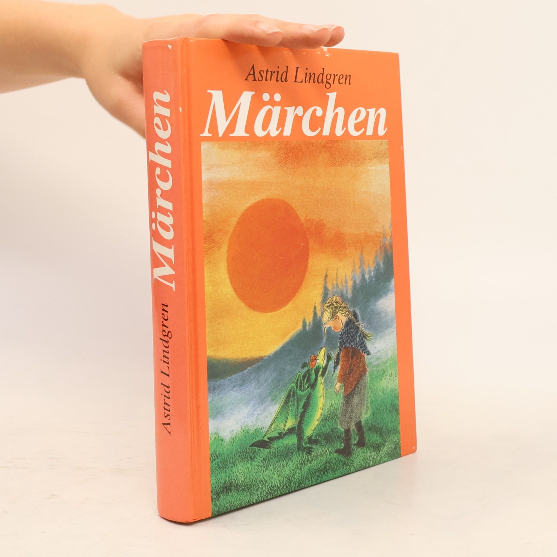 Astrid Lindgren Märchen