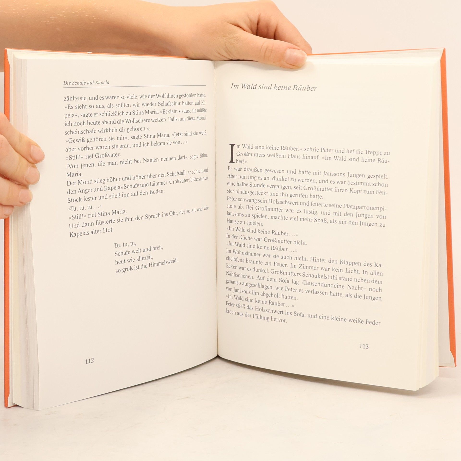 Astrid Lindgren Märchen