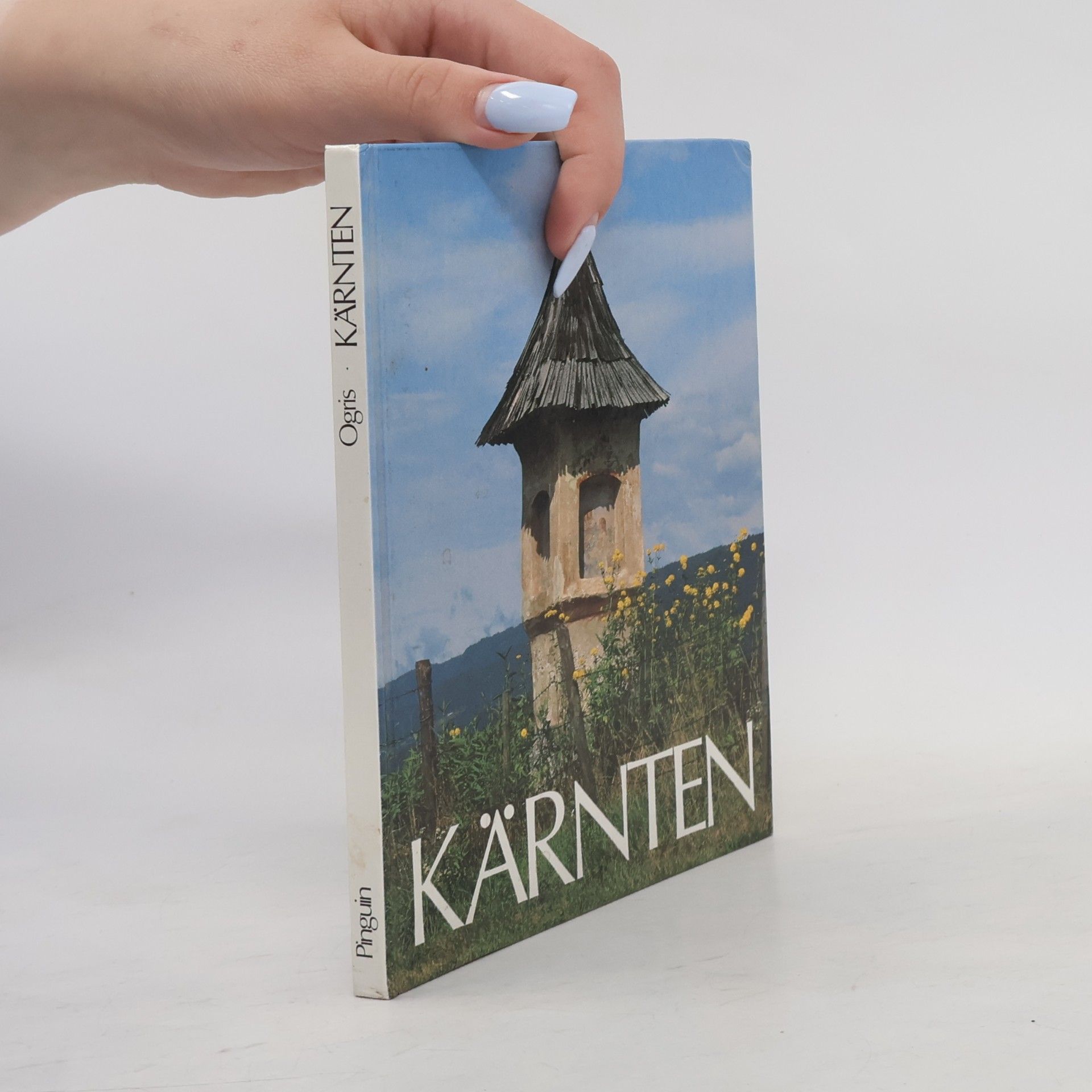 Autorenkollektiv Kärnten