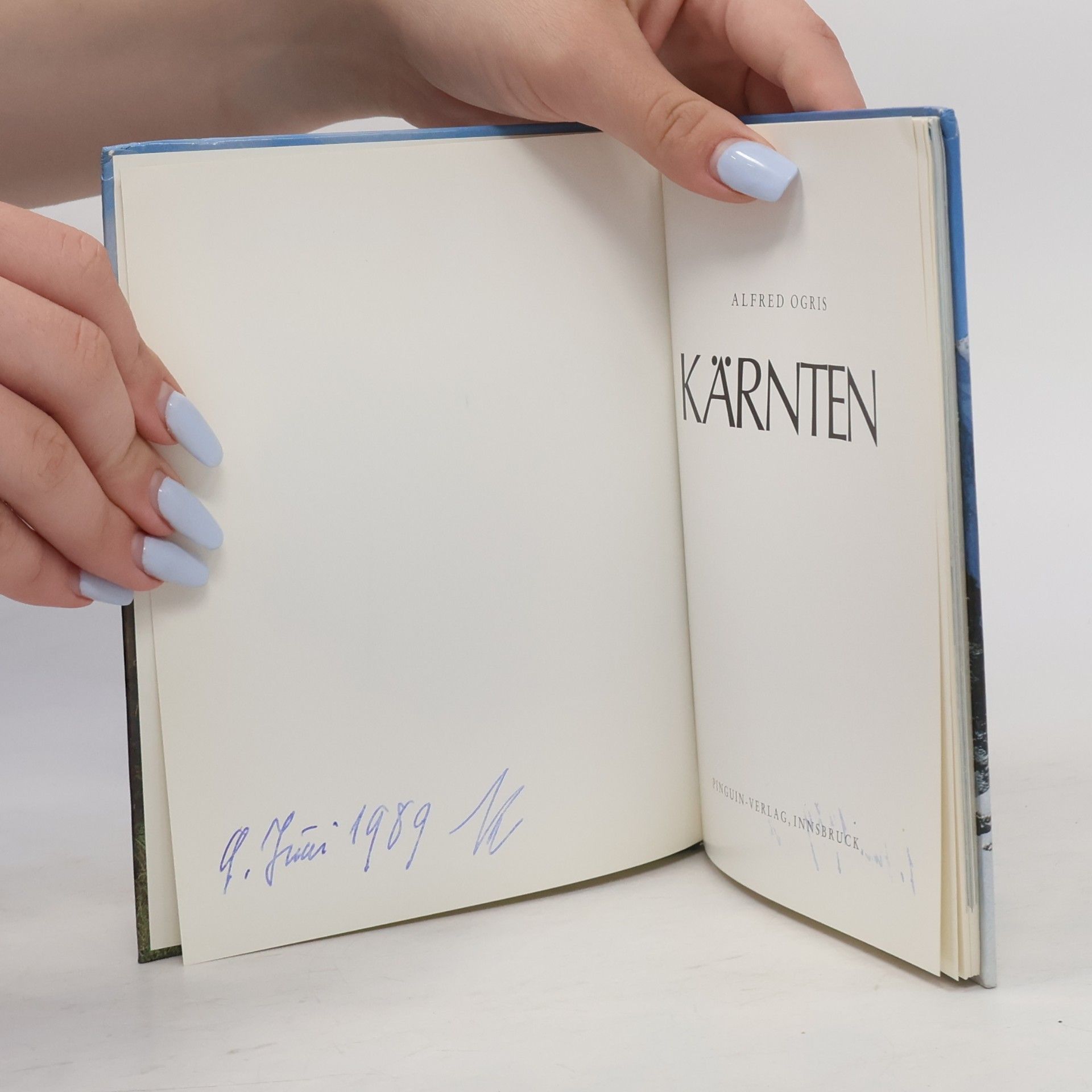 Autorenkollektiv Kärnten