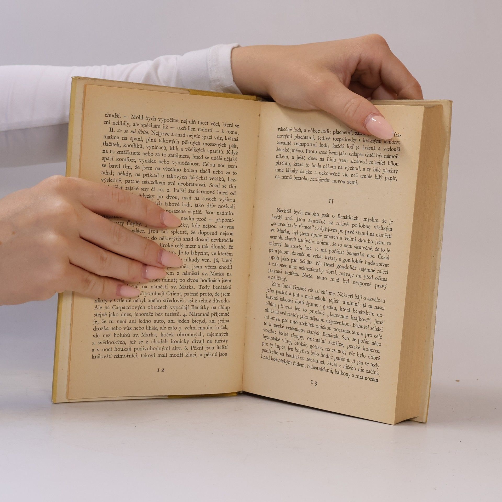 Karel Čapek Dílo bratří Čapků. Italské listy. Anglické listy. Výlet do Španěl. Obrázky z Holandska