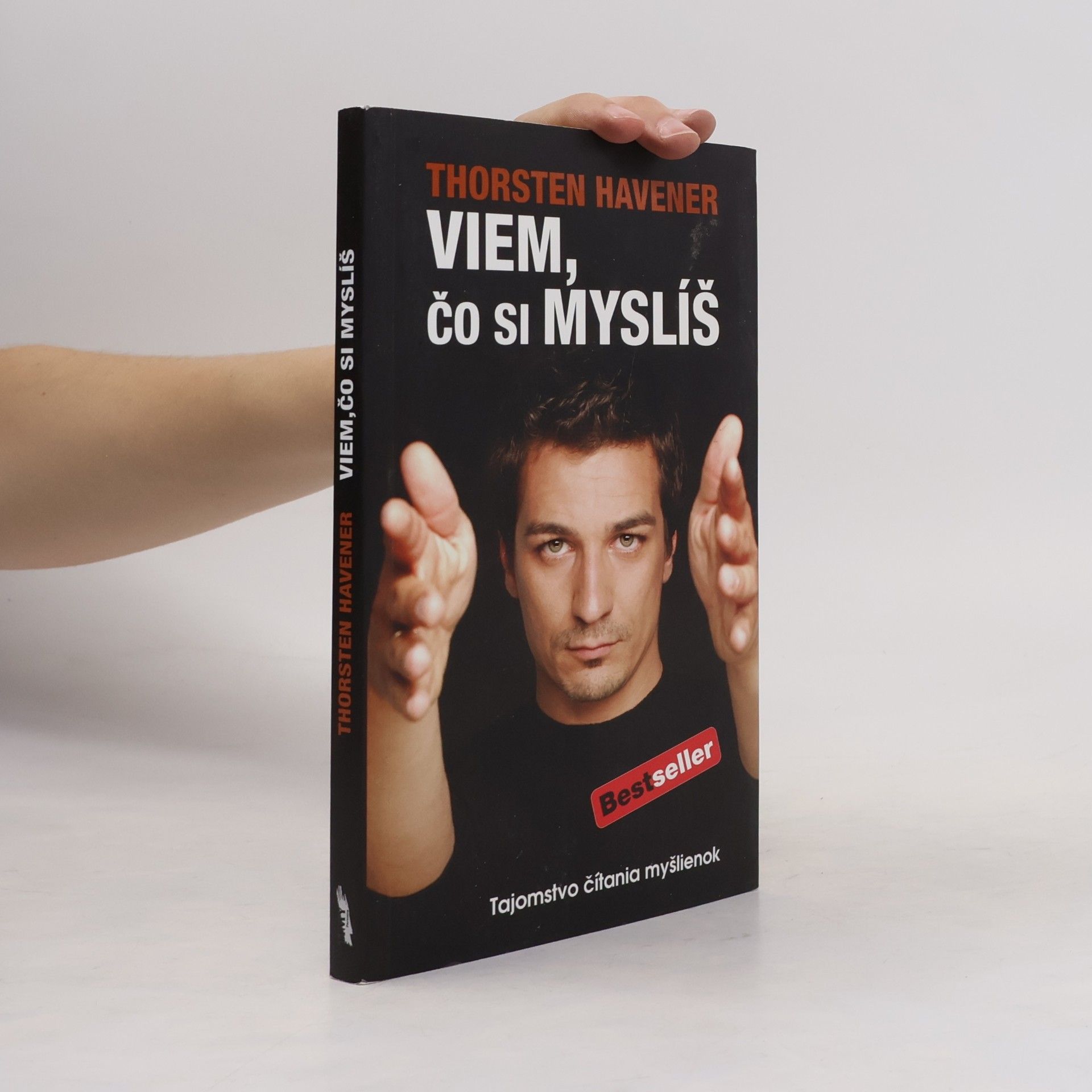 Thorsten Havener Viem, čo si myslíš