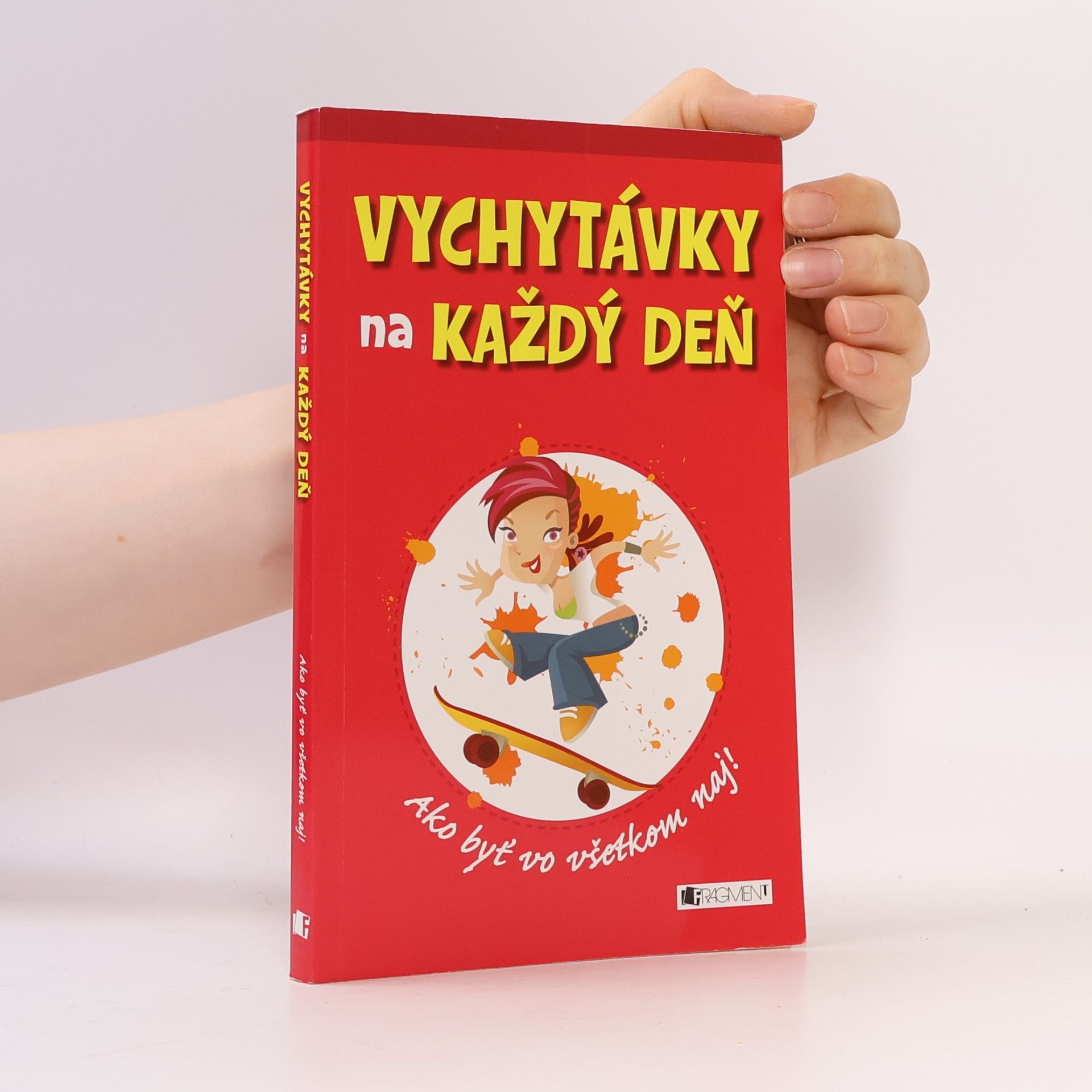 Juliana Foster Vychytávky na každý deň