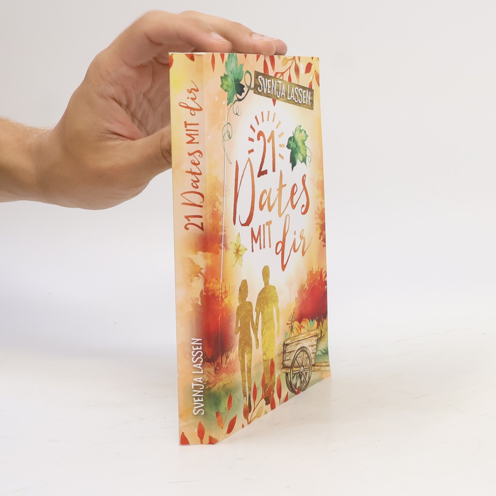 21 Dates mit dir