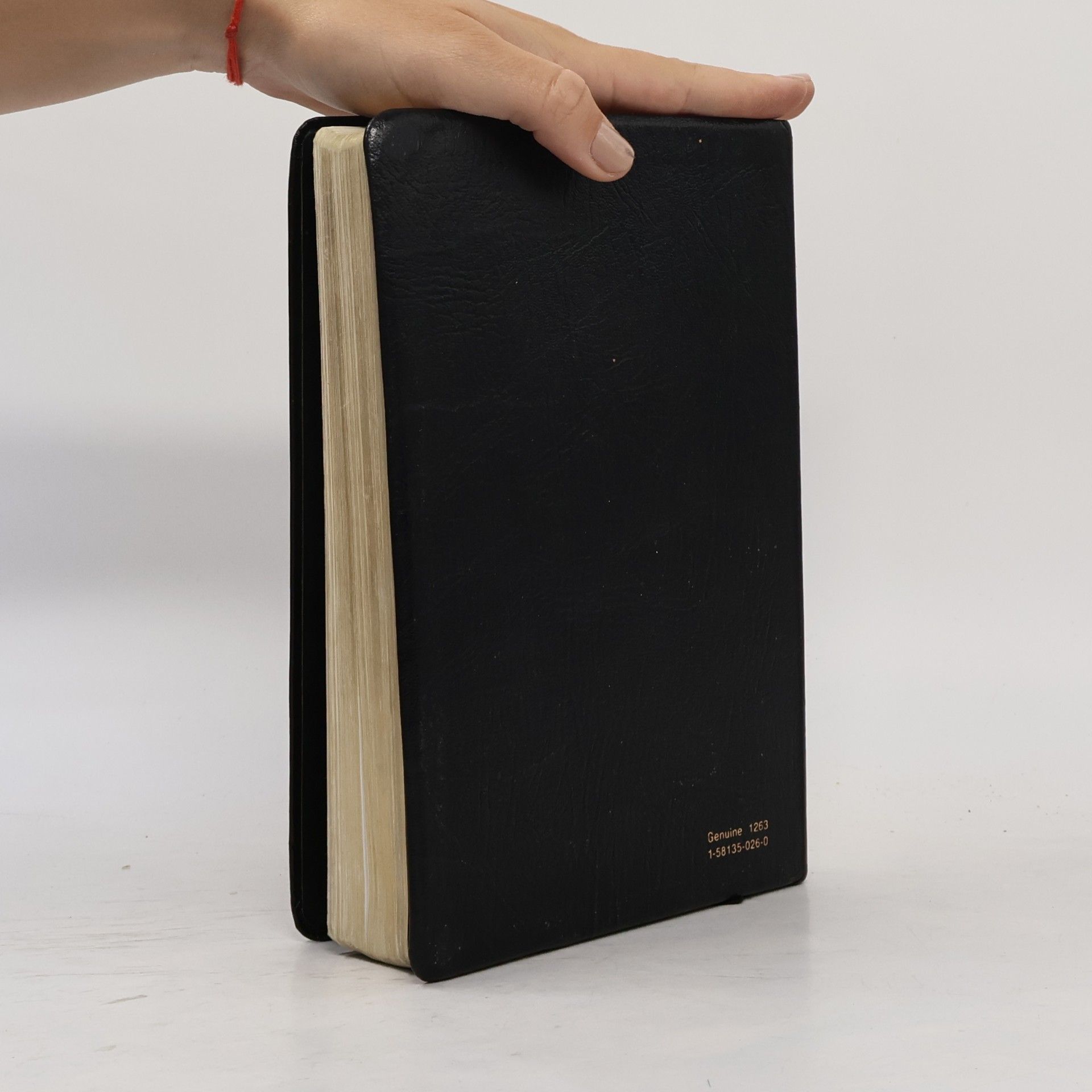 Collectif d'auteurs Holy Bible