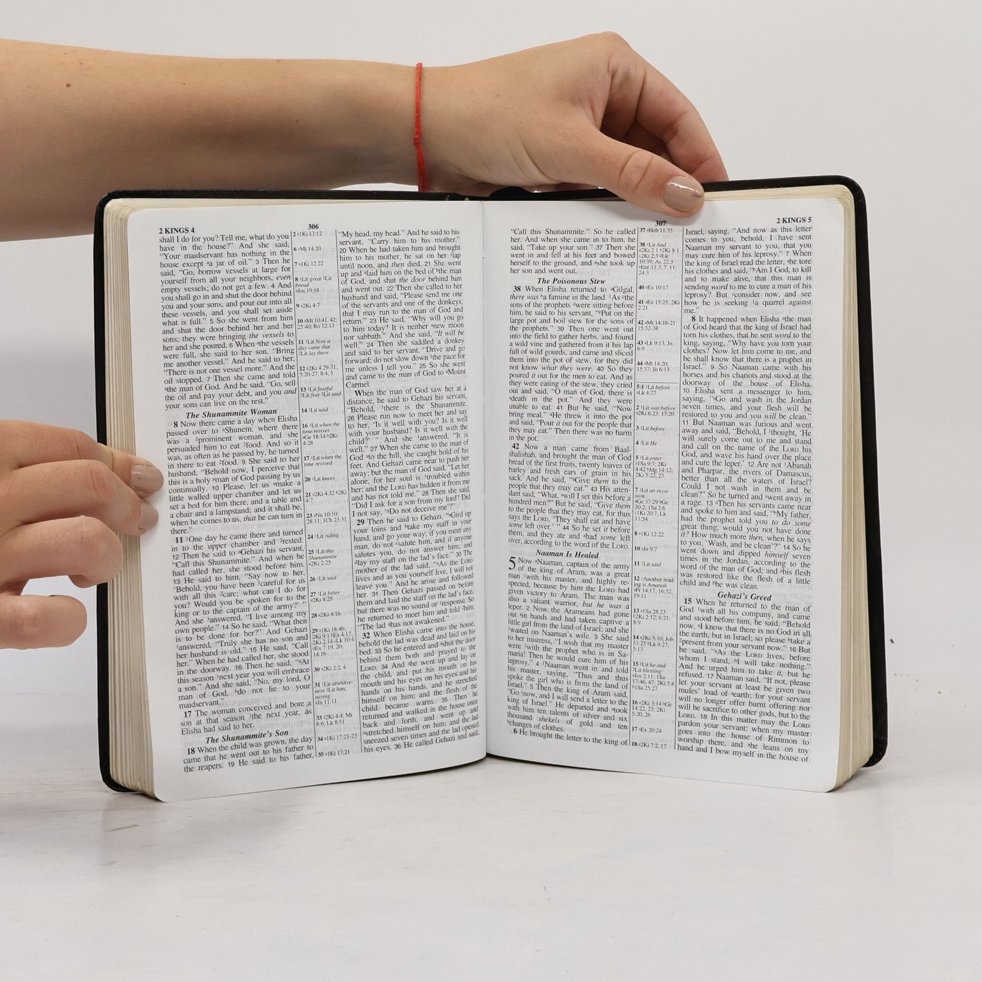 Collectif d'auteurs Holy Bible