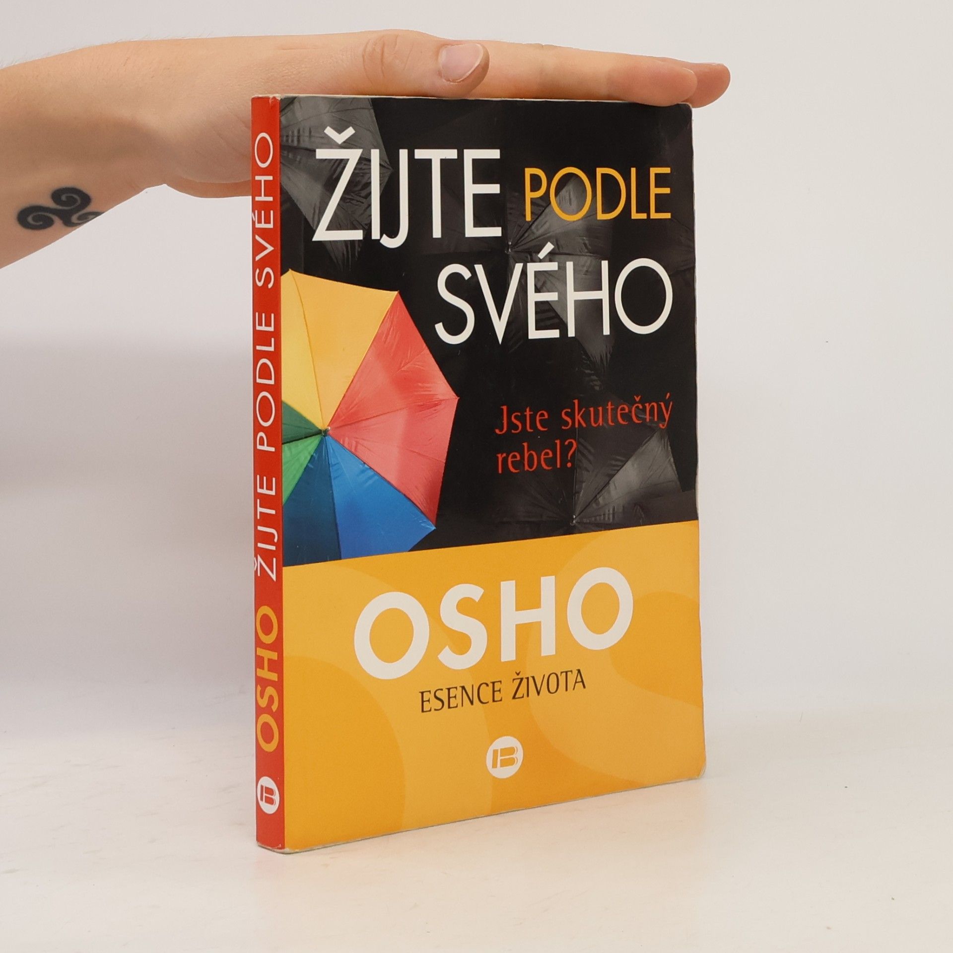 Ošó Žijte podle svého