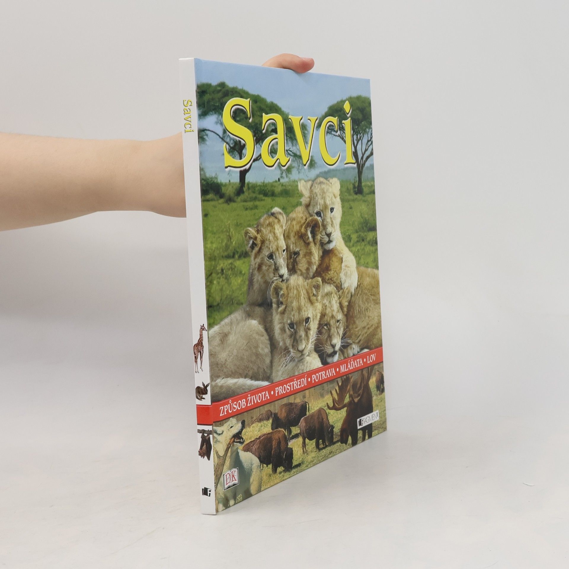 Autorenkollektiv Savci
