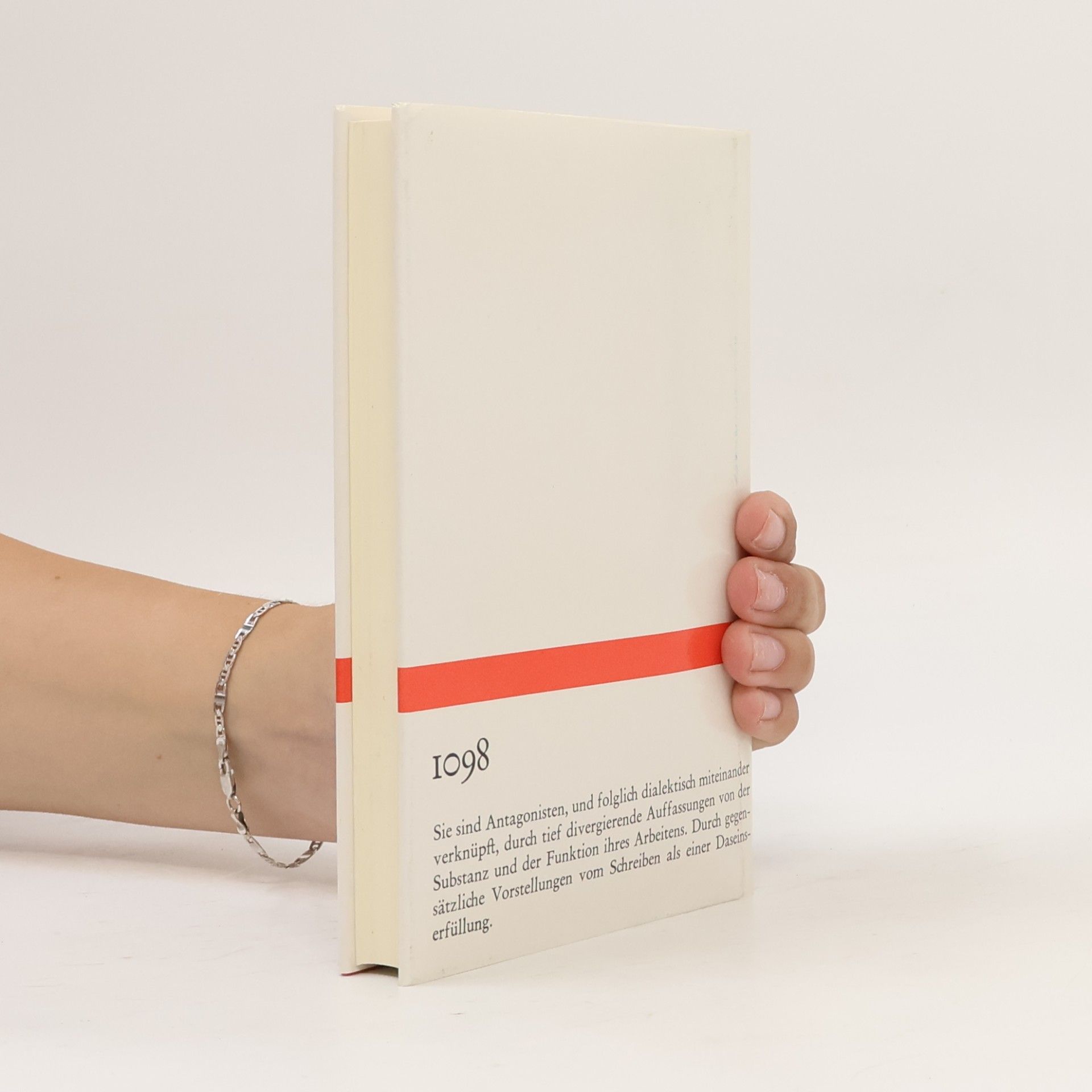 Hans Mayer Bibliothek Suhrkamp: Frisch und Dürrenmatt