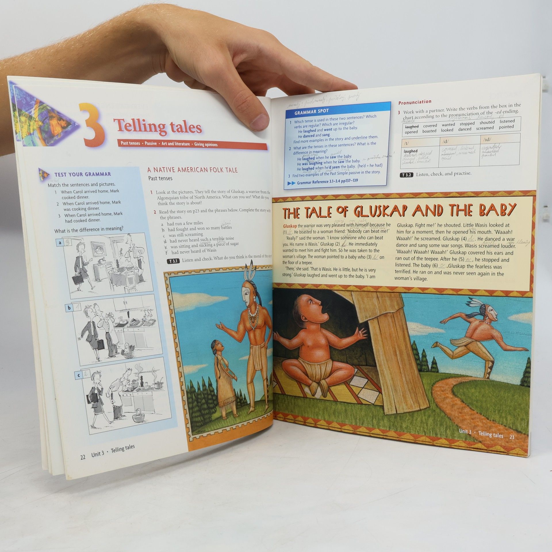 Liz Soars New Headway. Intermediate. Student's book