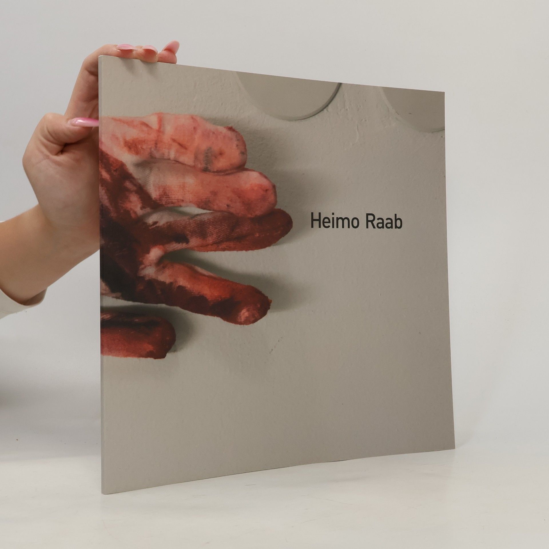 Heimo Raab