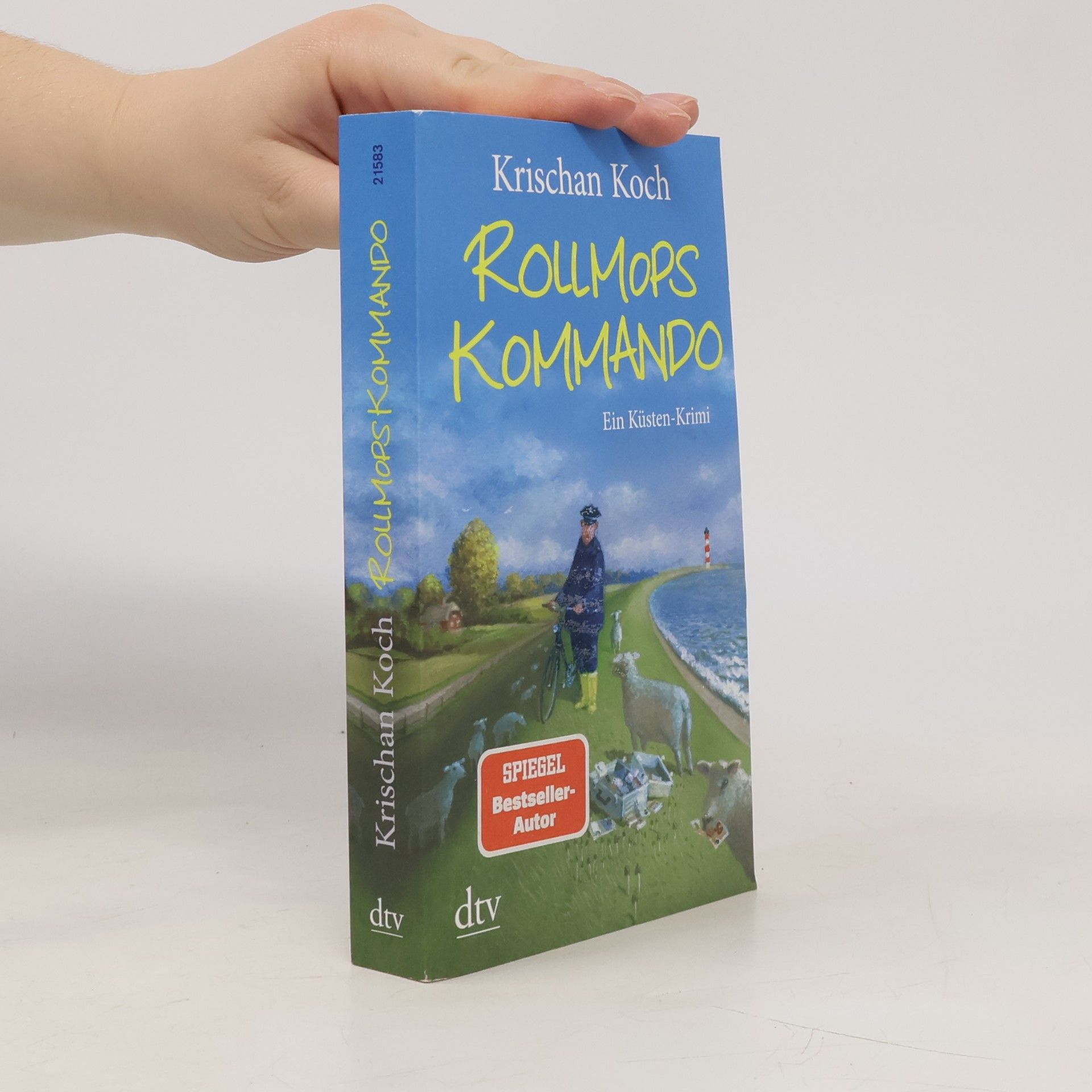 Rollmopskommando