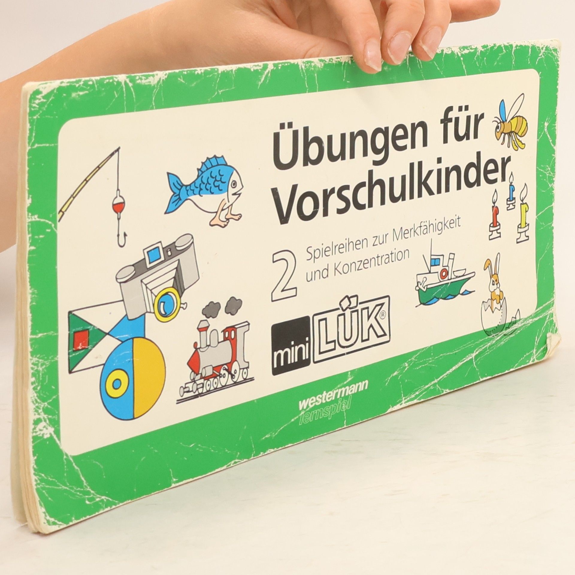 Vorschulkinder. Tl.2