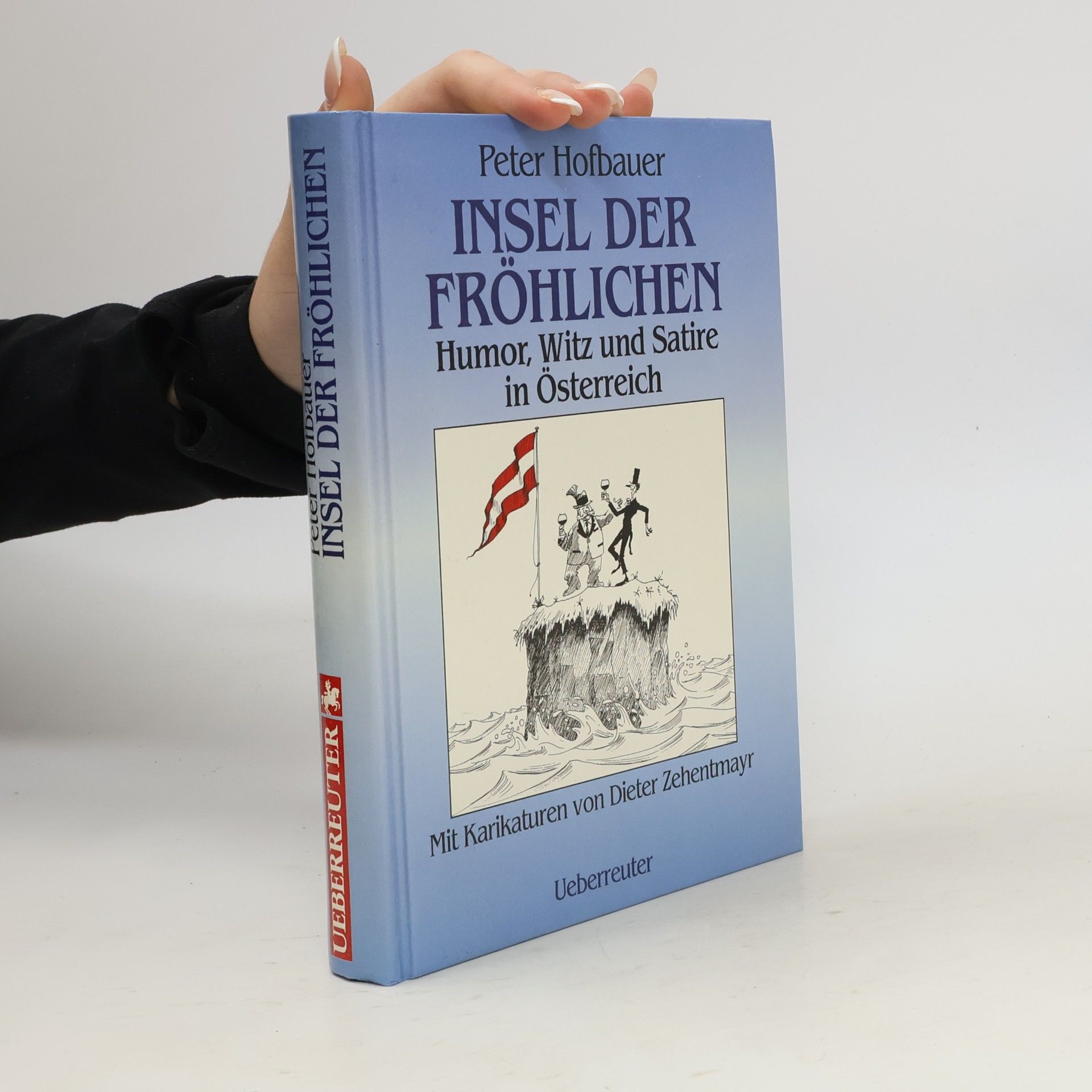 Peter Hofbauer Insel der Fröhlichen
