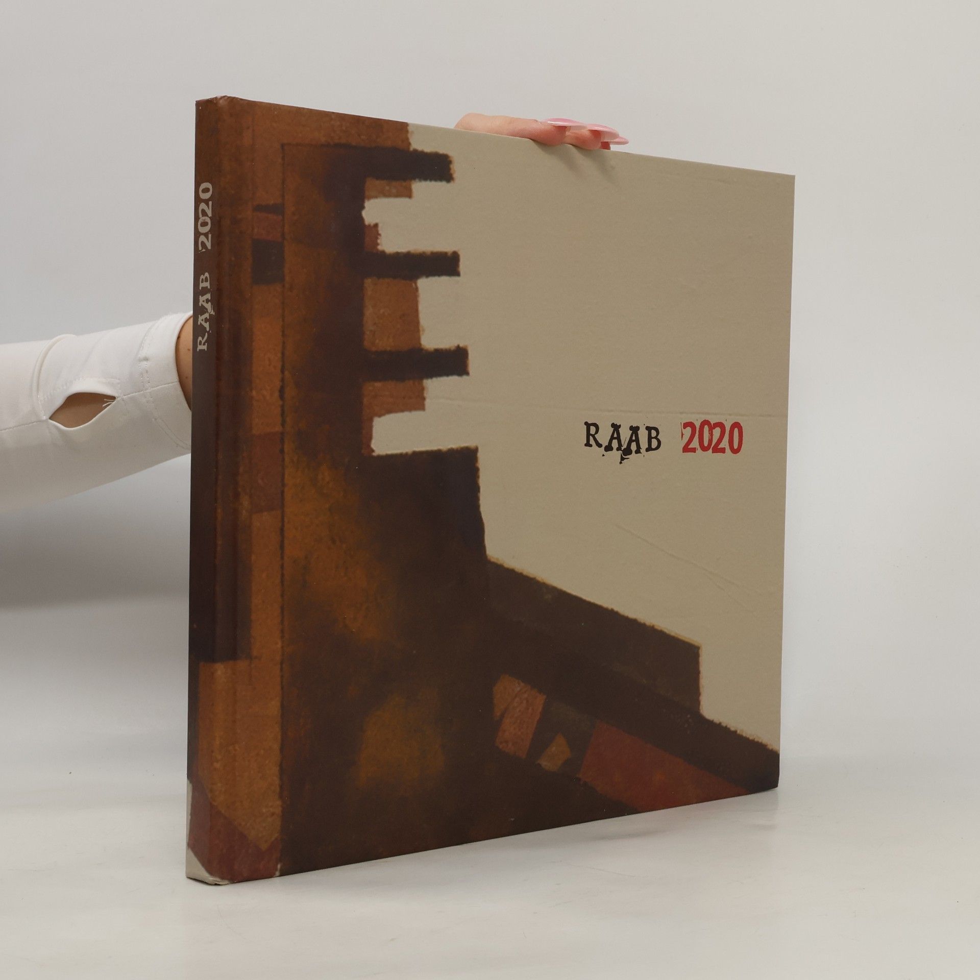 Heimo Raab Raab 2020