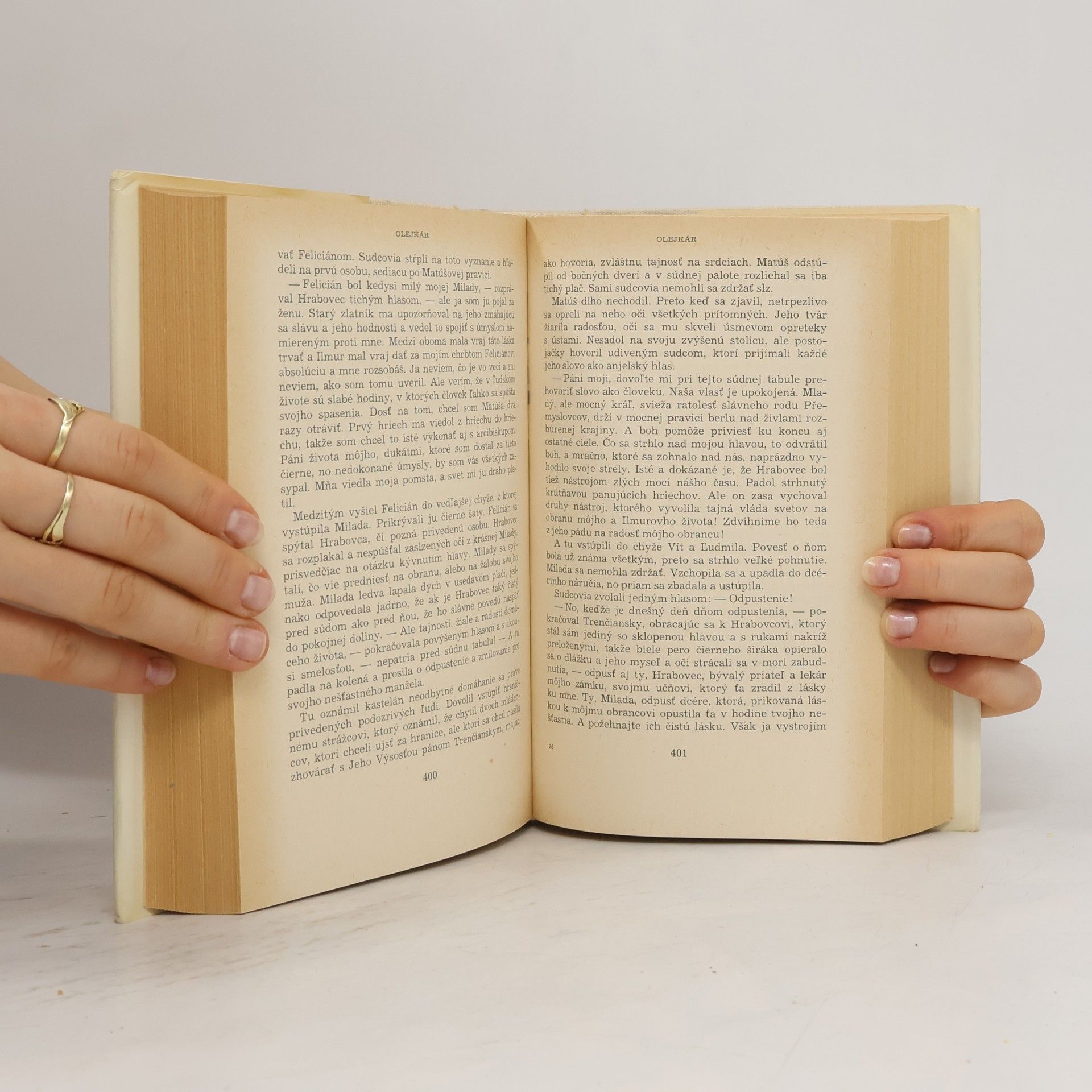 Jozef Miloslav Hurban Zlatý fond slovenskej literatúry. Dielo I.