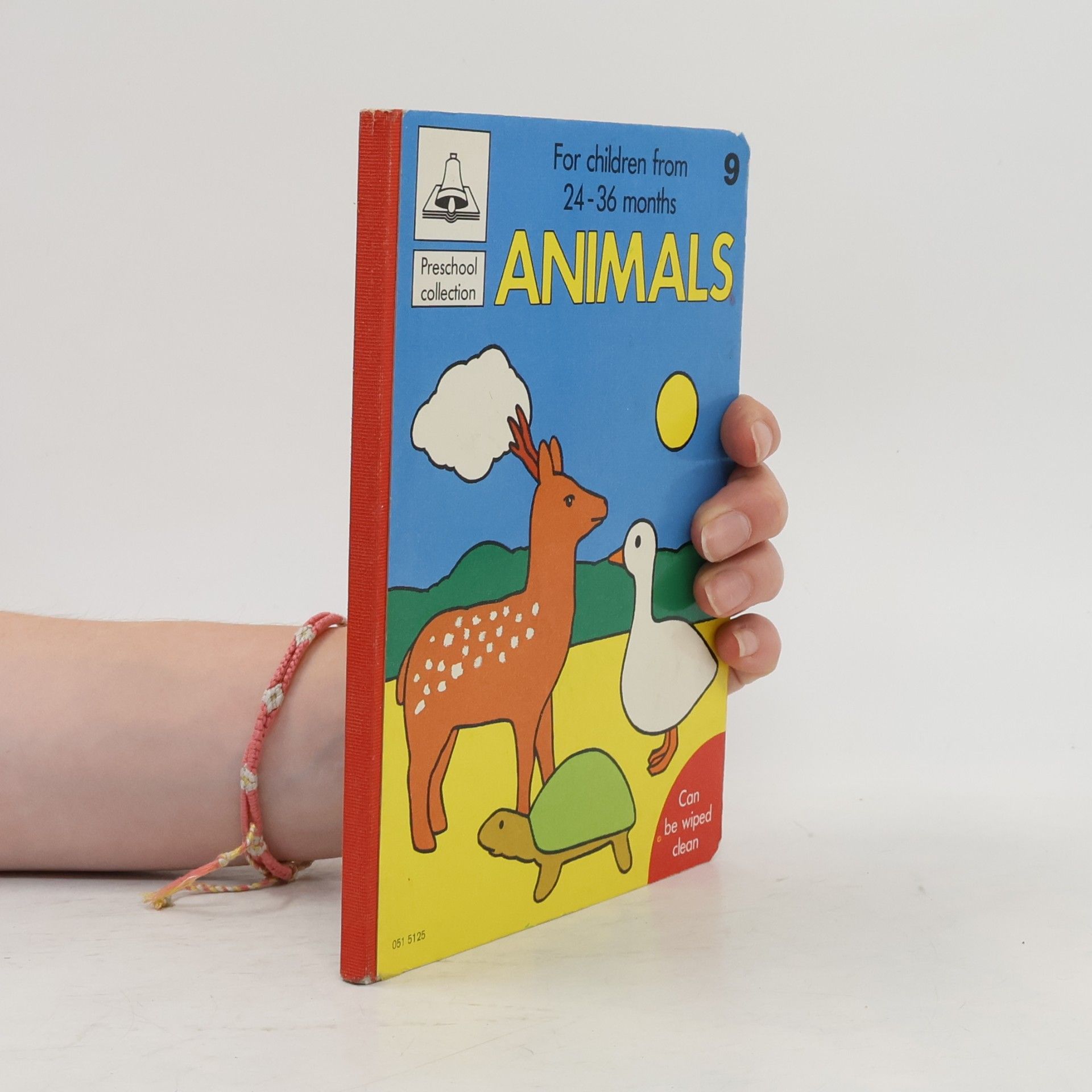 Kolektív autorov Animals