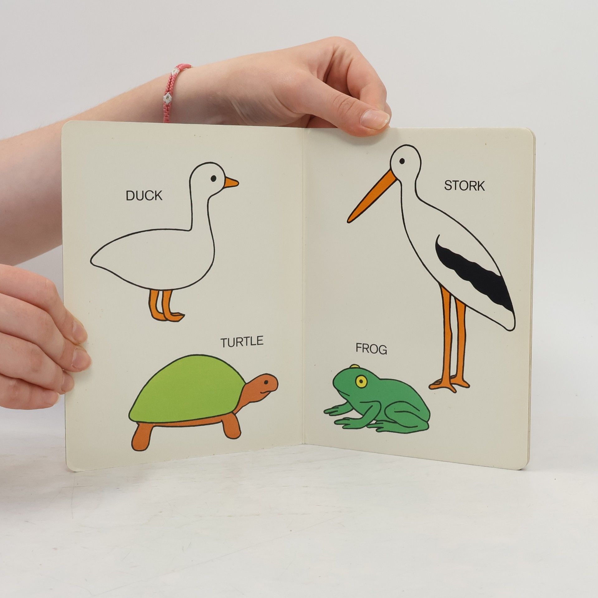 Kolektív autorov Animals