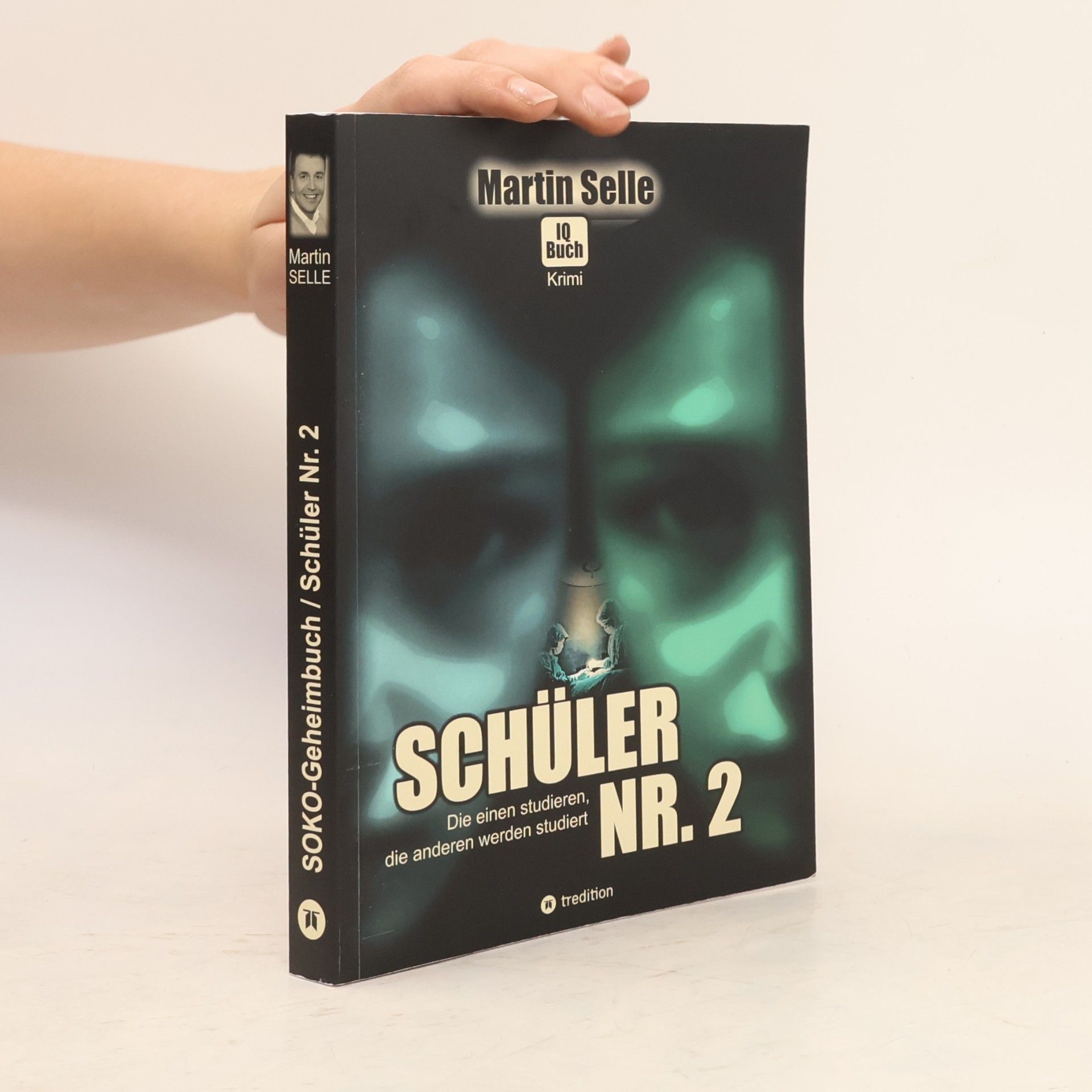 Schüler Nr. 2
