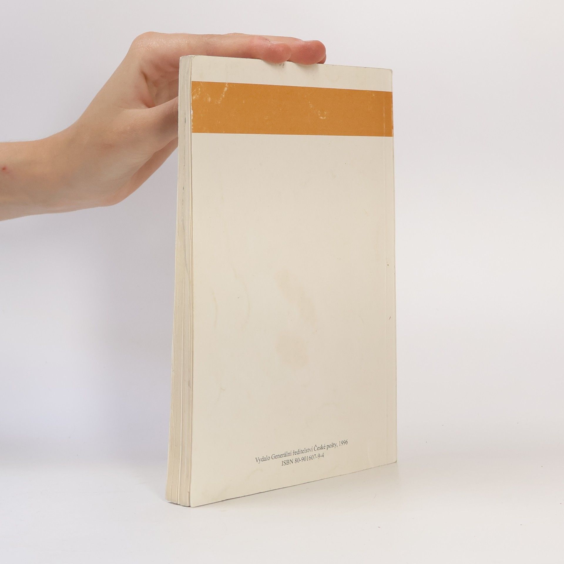 Collectif d'auteurs Poštovní směrovací čísla dodávacích pošt