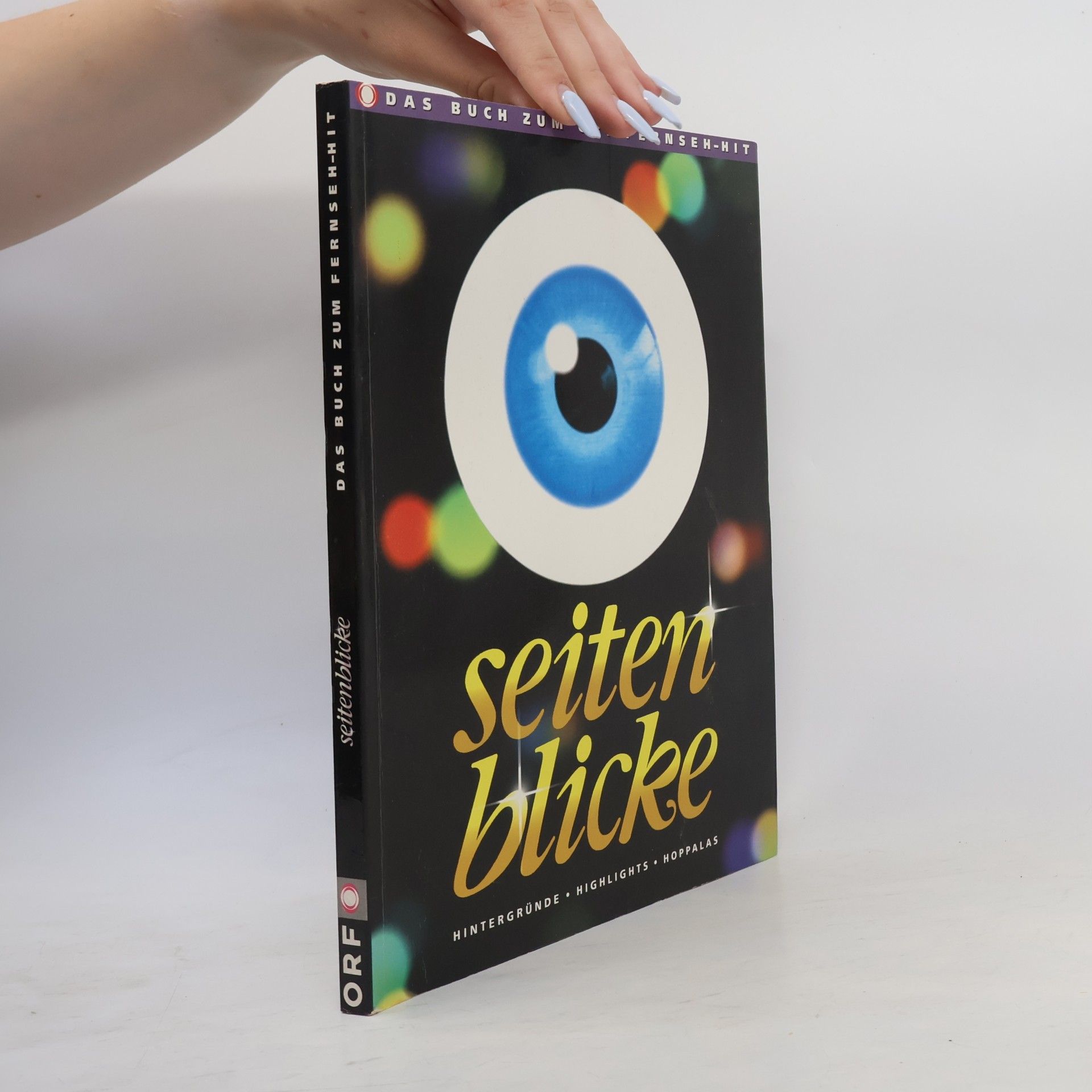 Various authors Seitenblicke