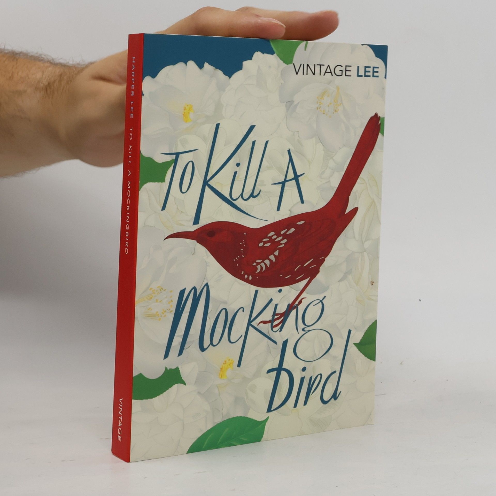 Harper Lee To kill a Mockingbird