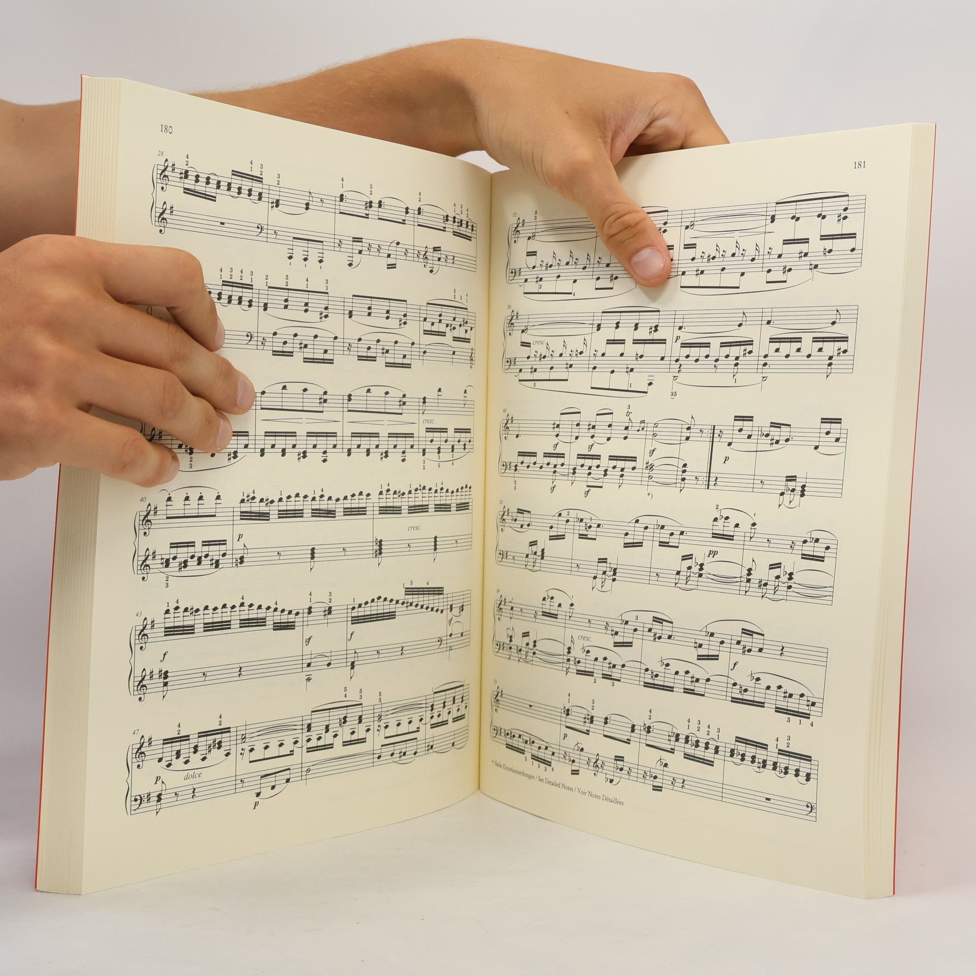 Ludwig van Beethoven Klaviersonaten