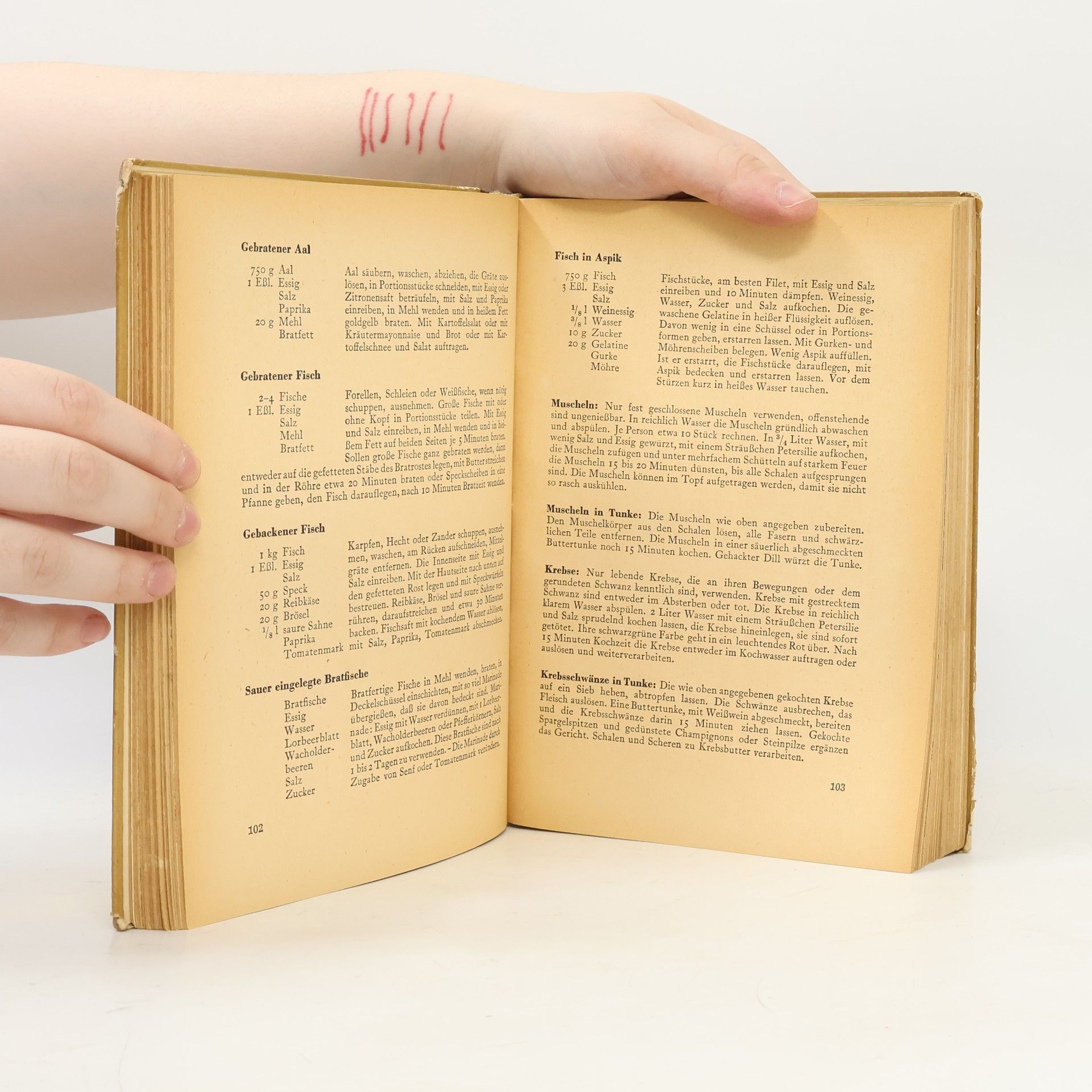 Autorenkollektiv Unser Koch Buch