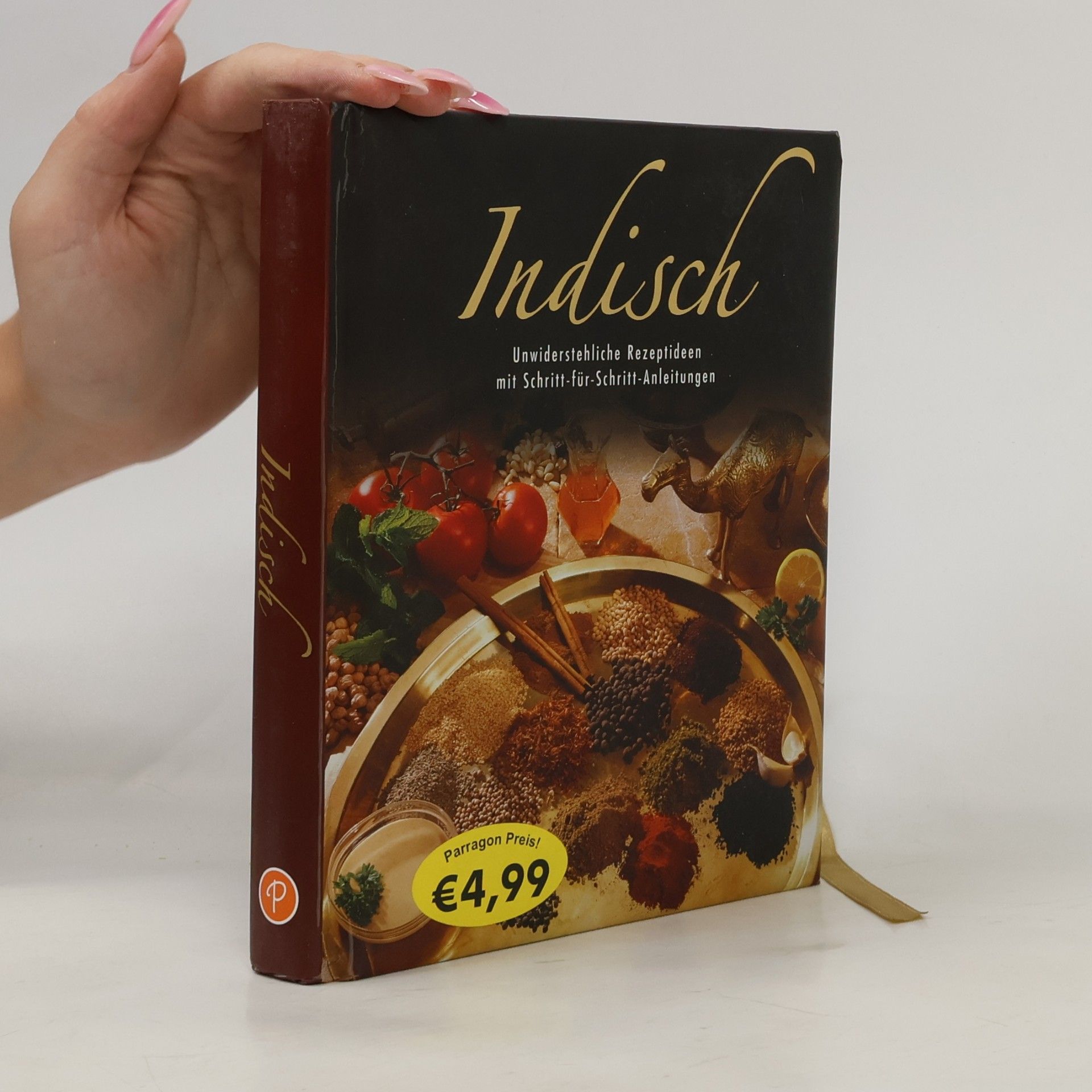 Autorenkollektiv Indisch