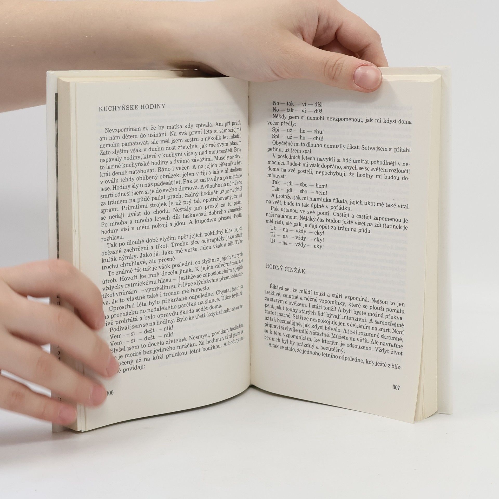 Jaroslav Seifert Všecky krásy světa