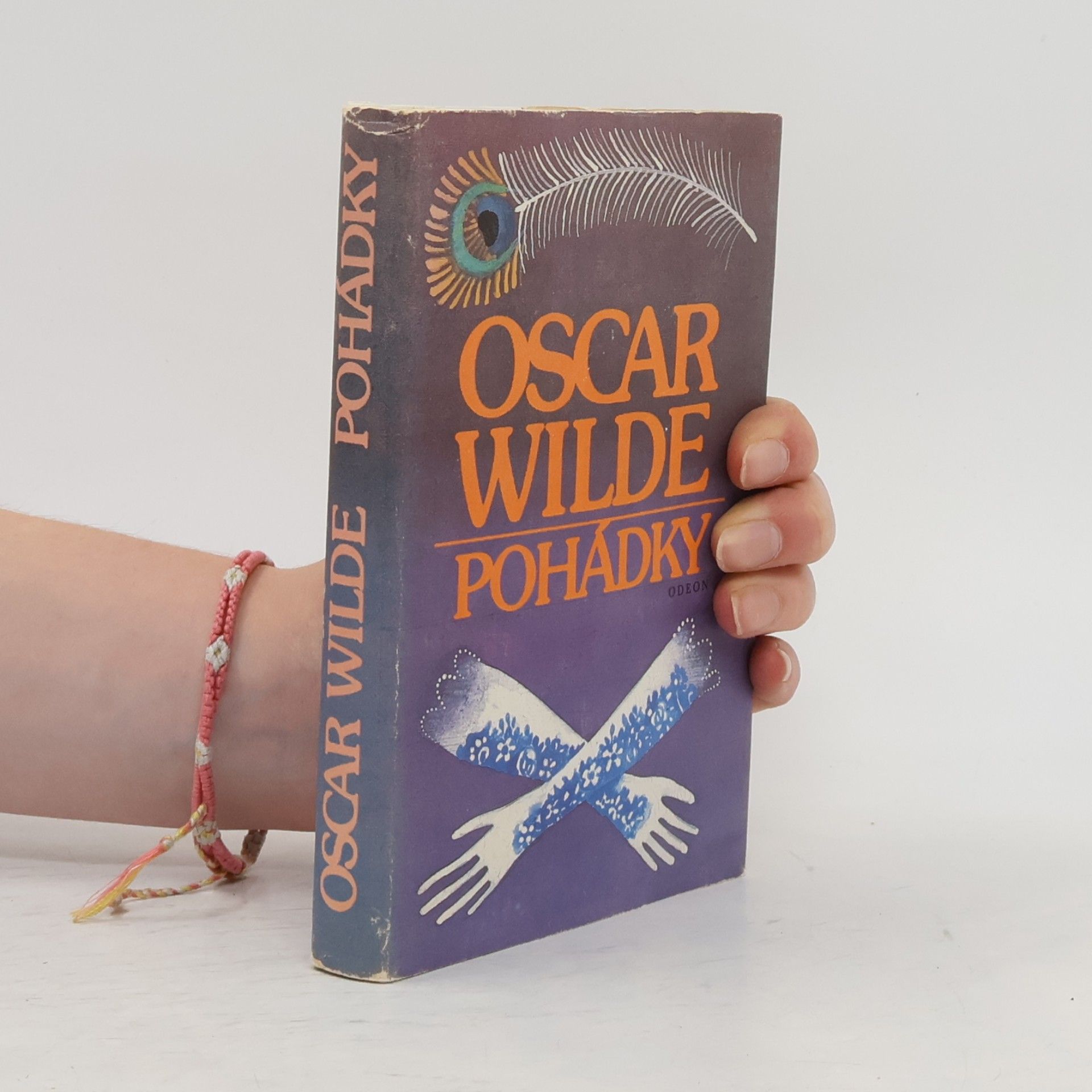 Oscar Wilde Pohádky