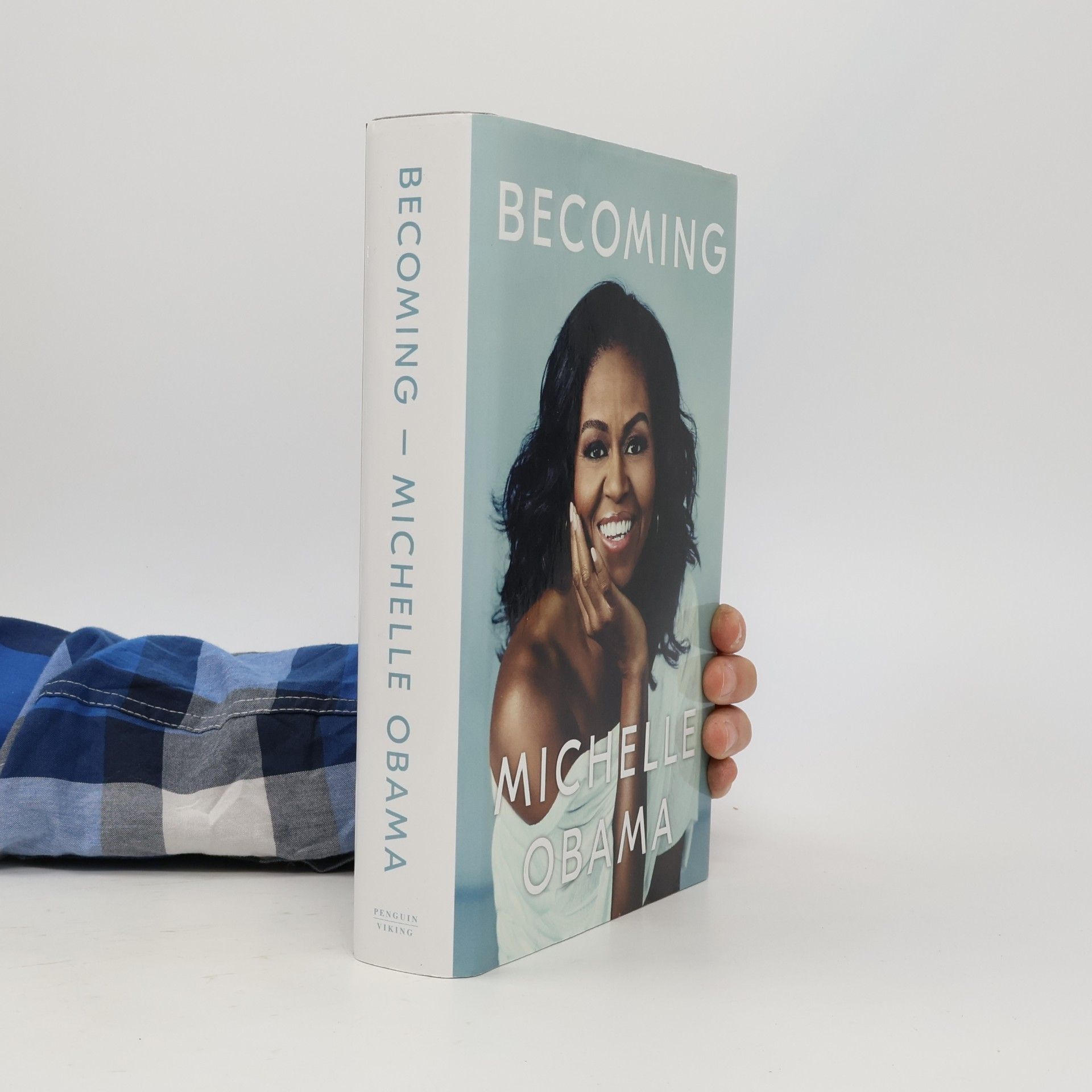 Michelle Obama Becoming