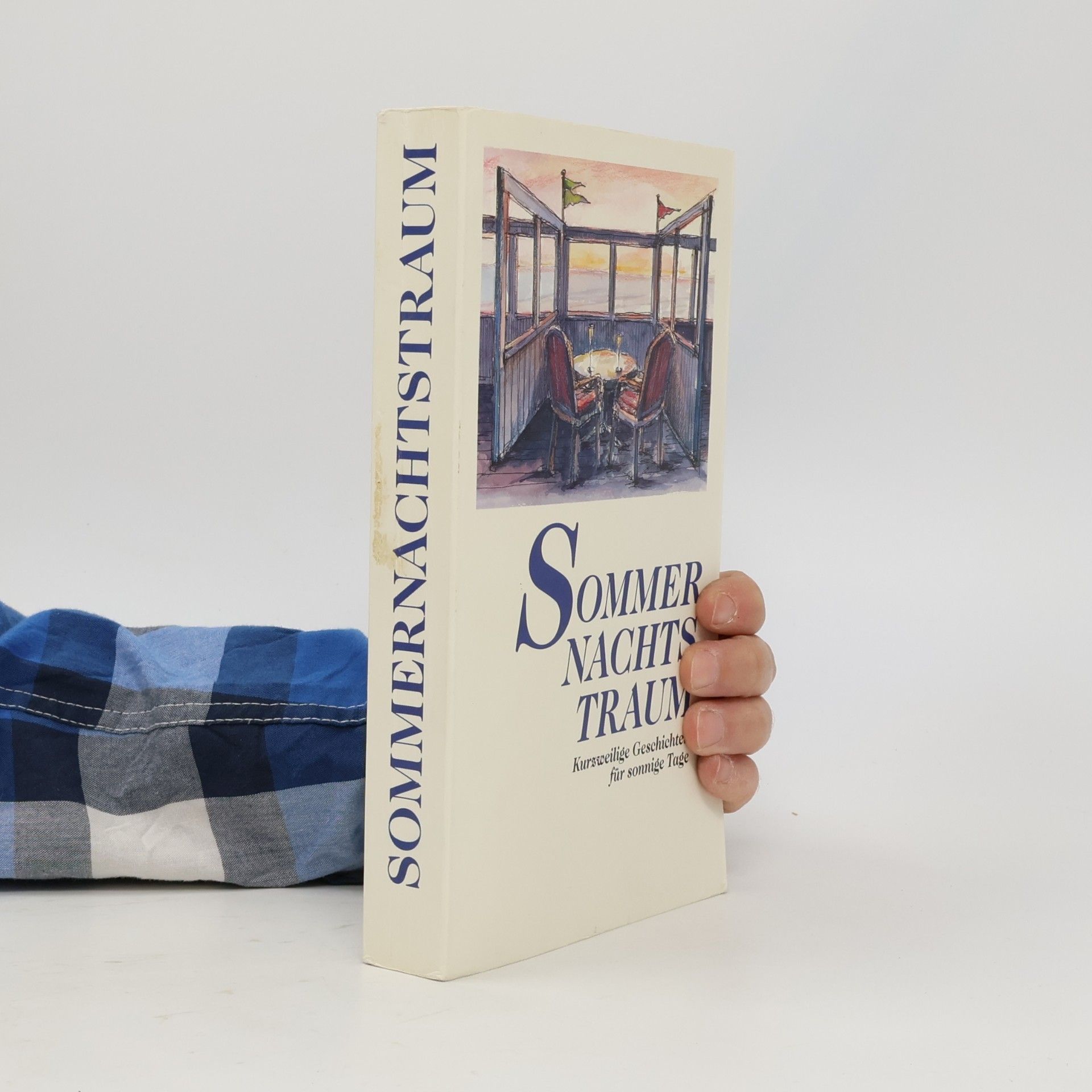 Autorenkollektiv Sommer Nachts Traum