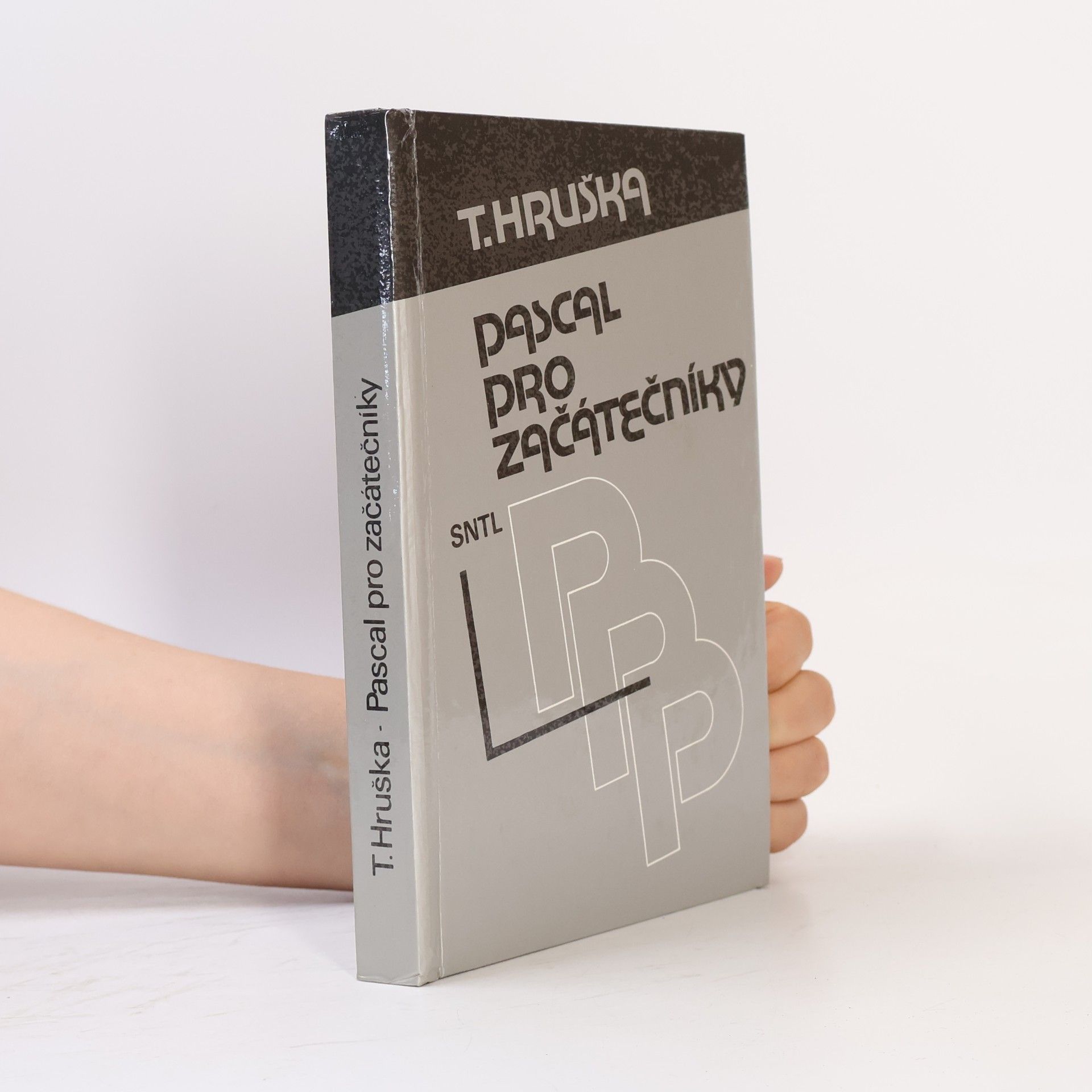 Pascal pro začátečníky