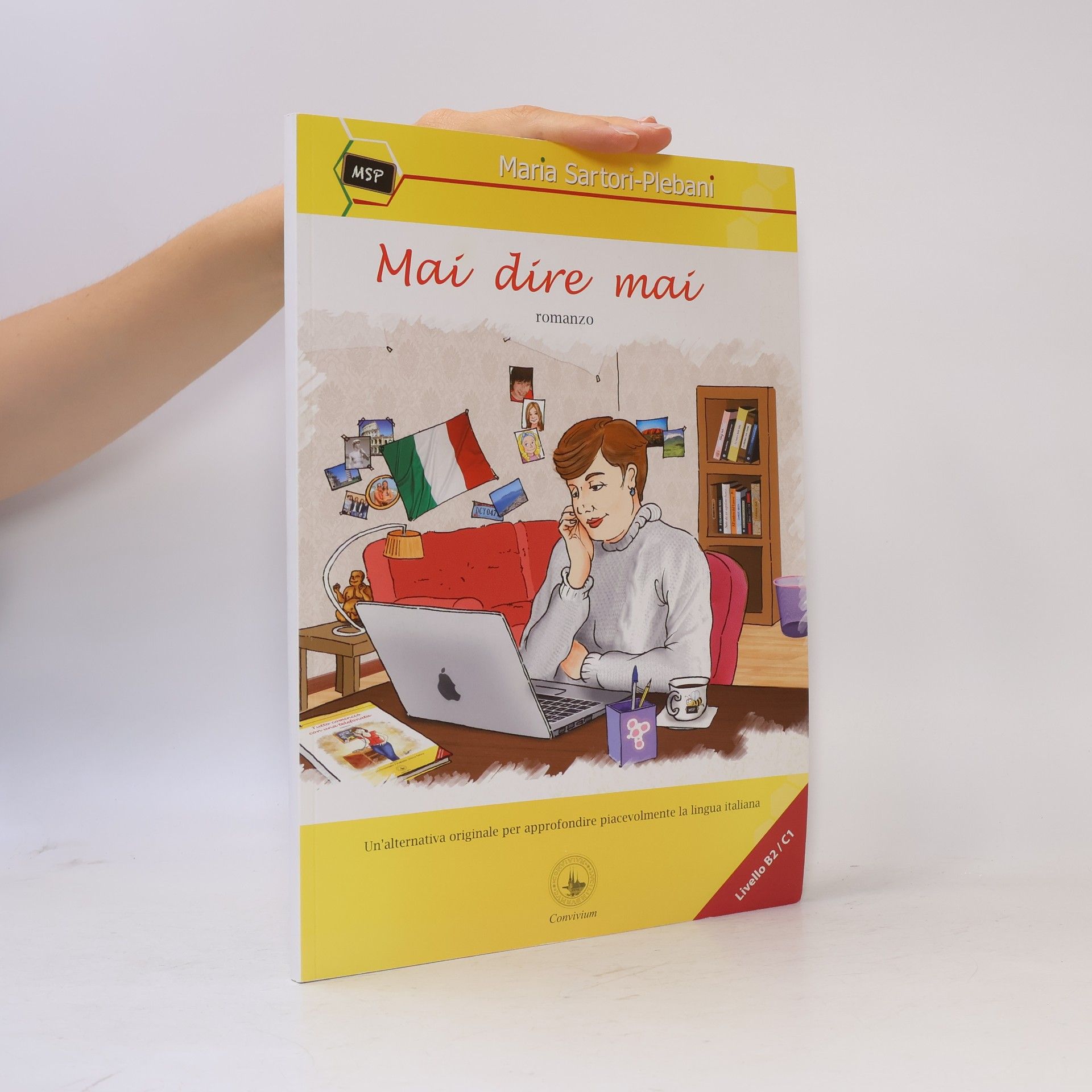 Mai dire mai