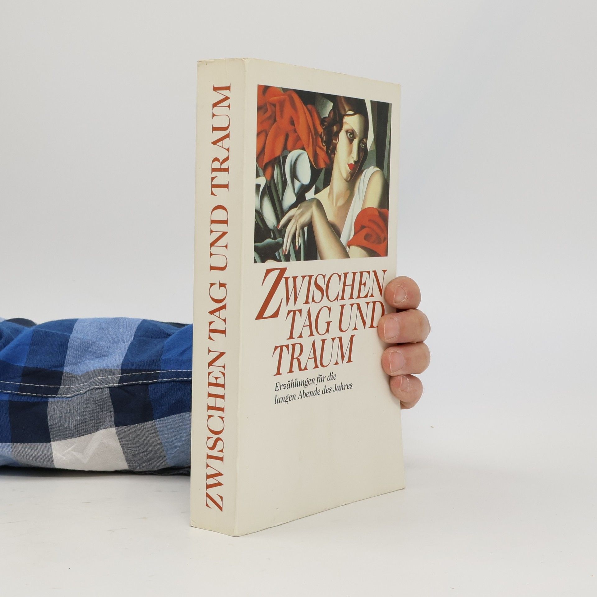 Autorenkollektiv Zwischen Tag und Traum