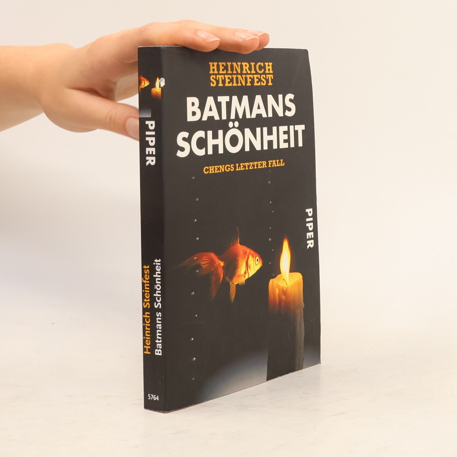 Batmans Schönheit